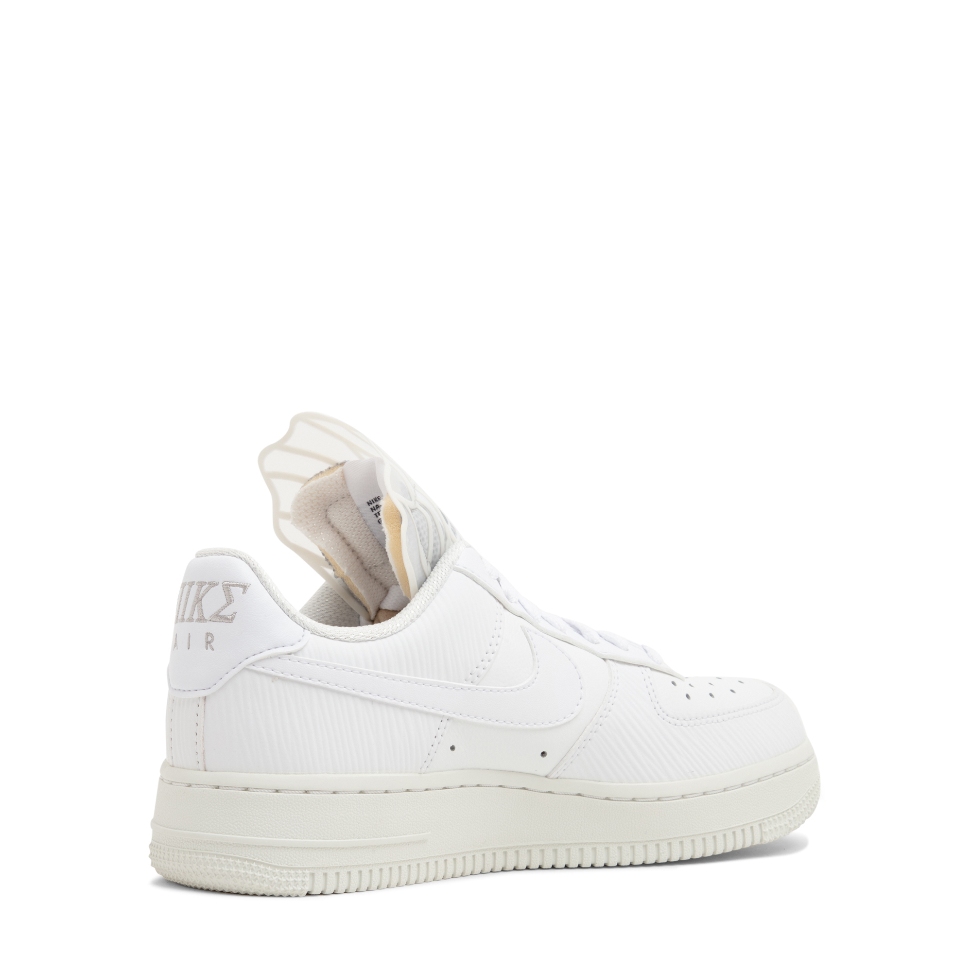 

Air Force 1 Goddess of Victory sneakers, White