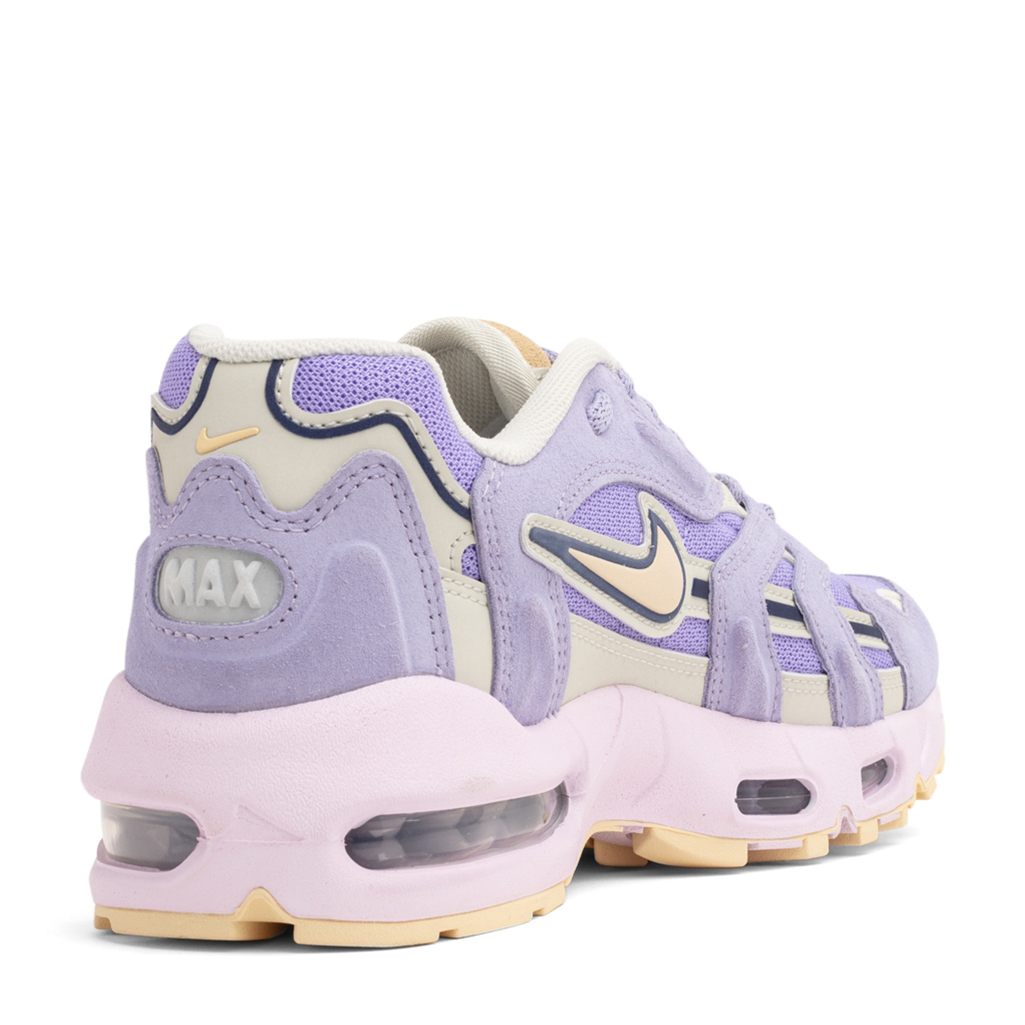 

Air Max 96 II "Purple Dawn" sneakers