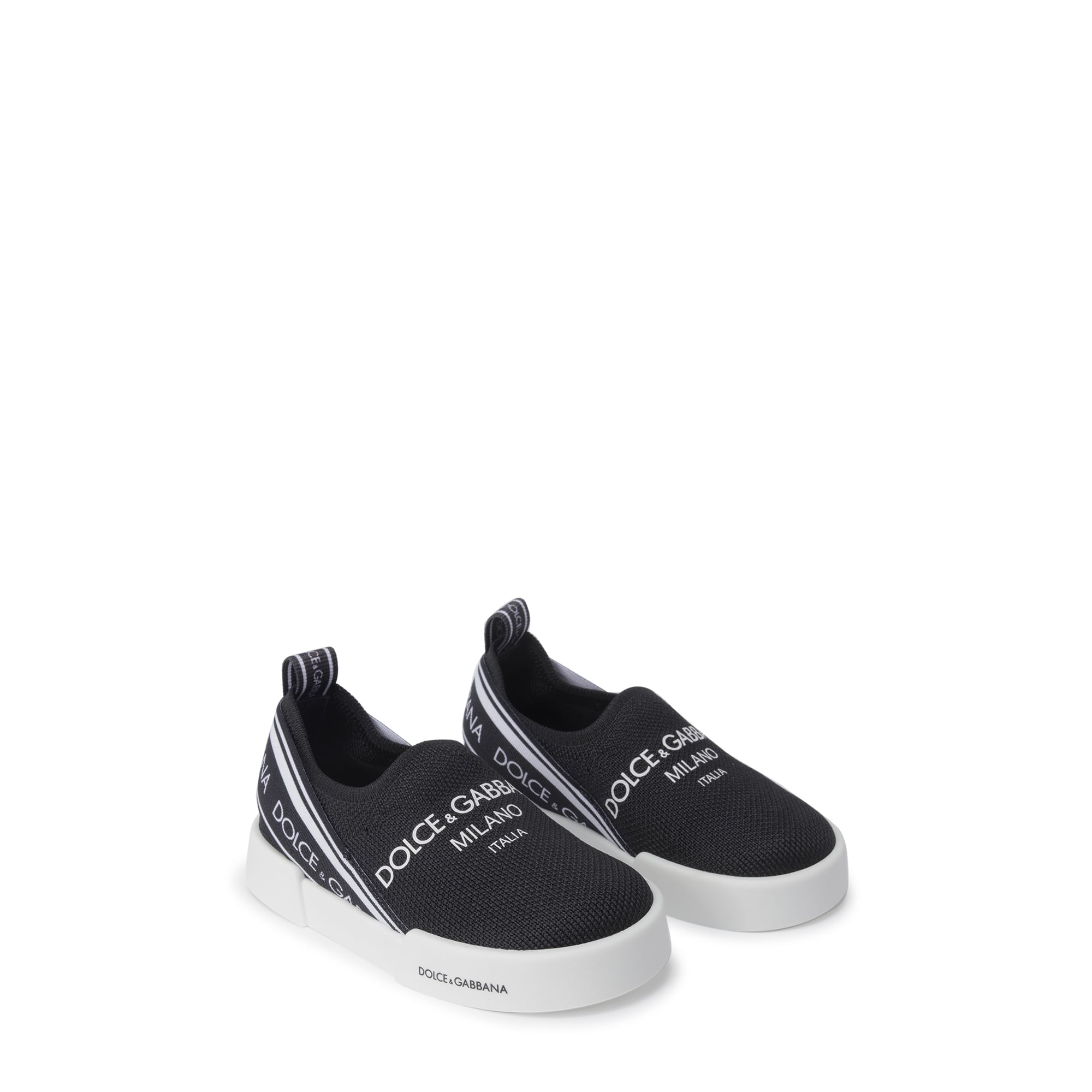 

Sorrento sneakers, Black