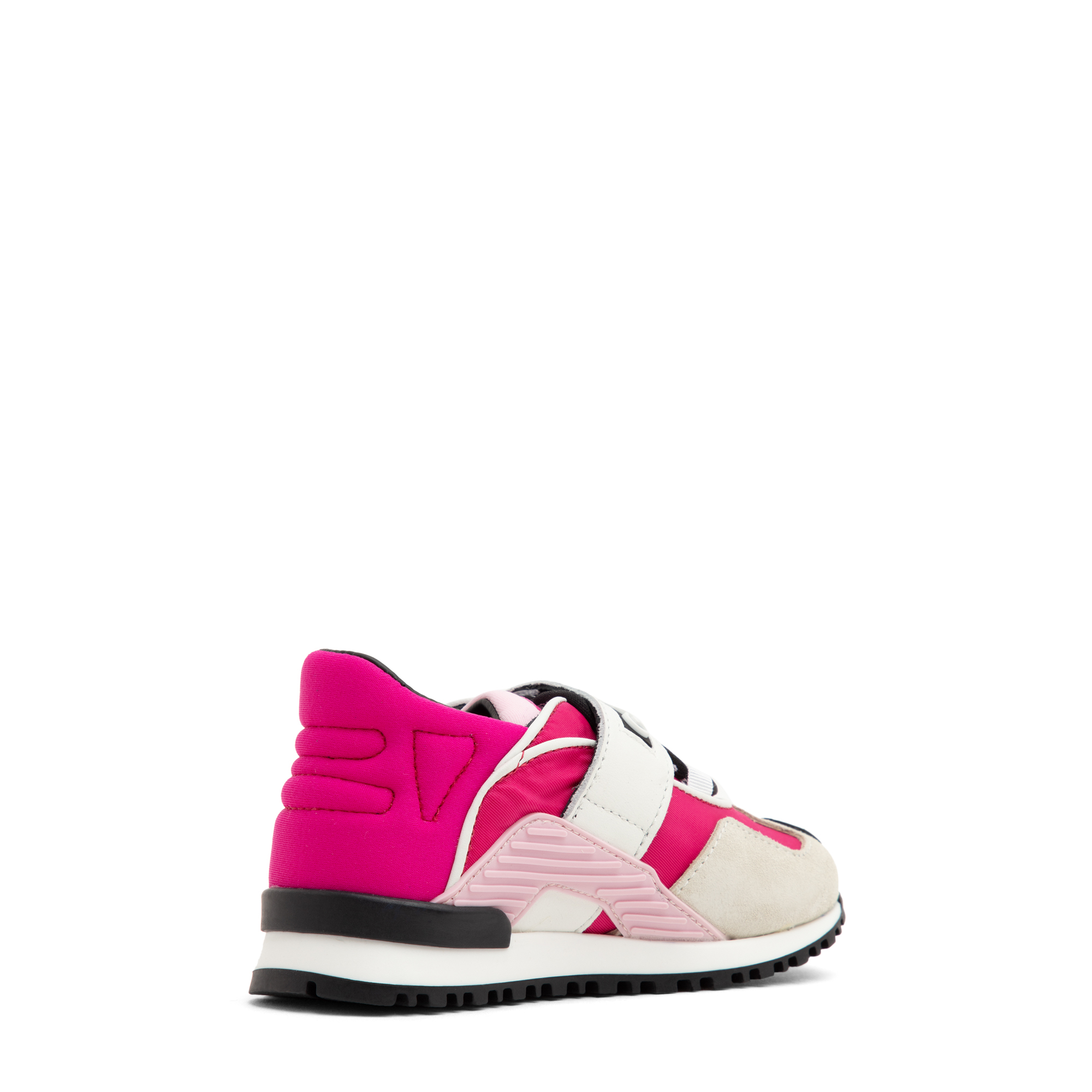 

NS1 sneakers, Pink