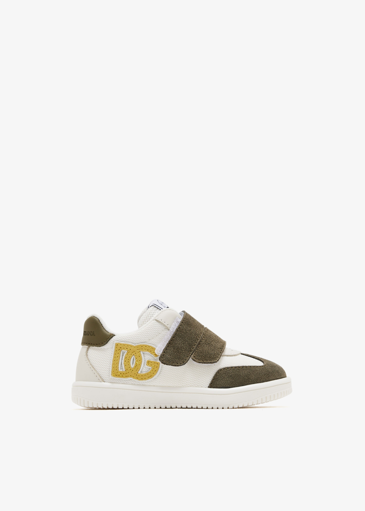 

DG Original sneakers, White