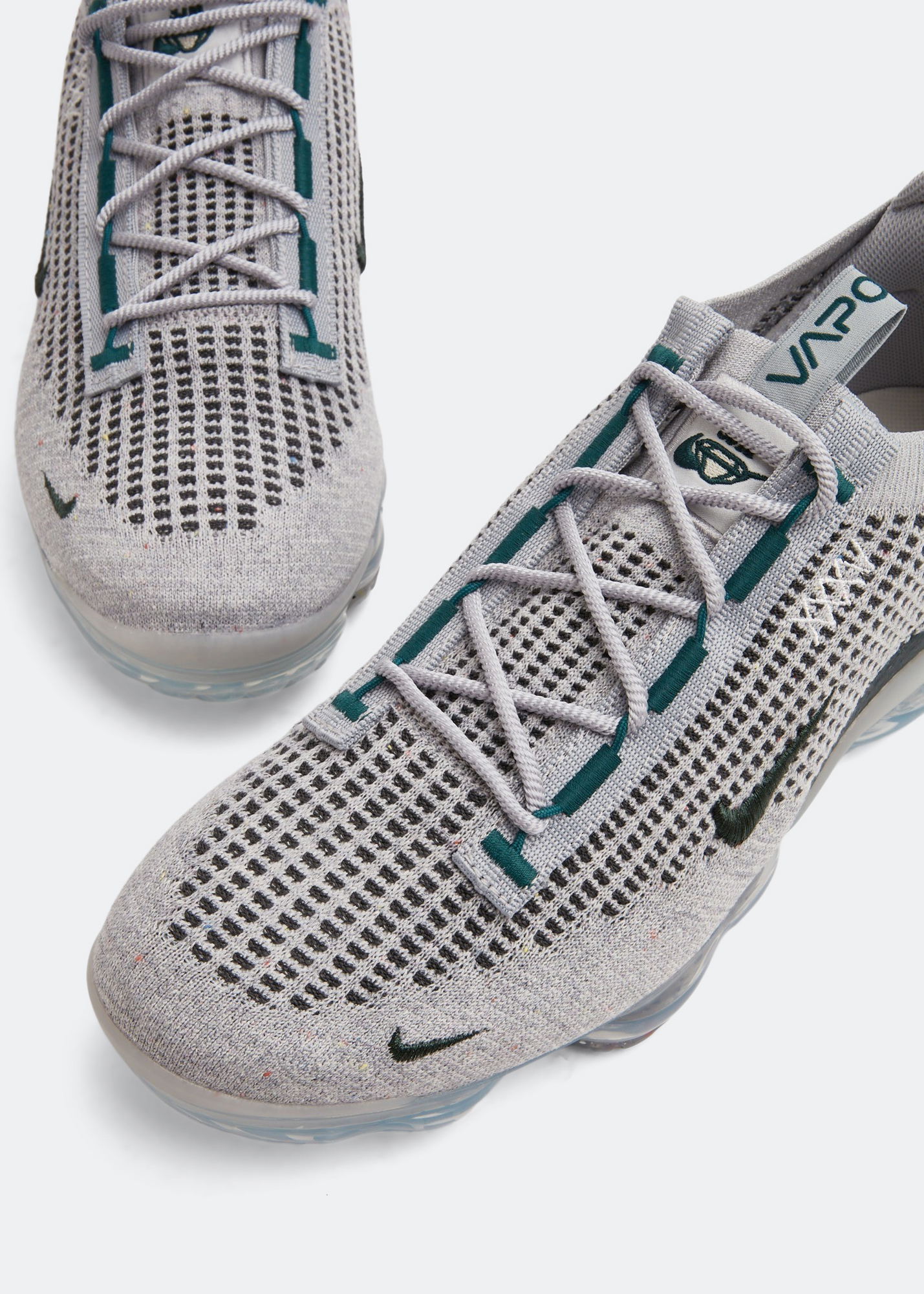 

Air VaporMax 2021 SE sneakers, Grey