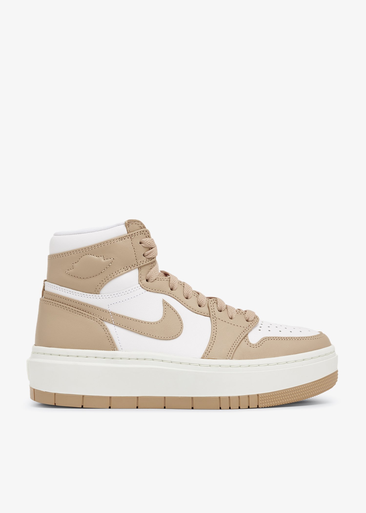 

Air Jordan 1 Elevate High sneakers, Beige