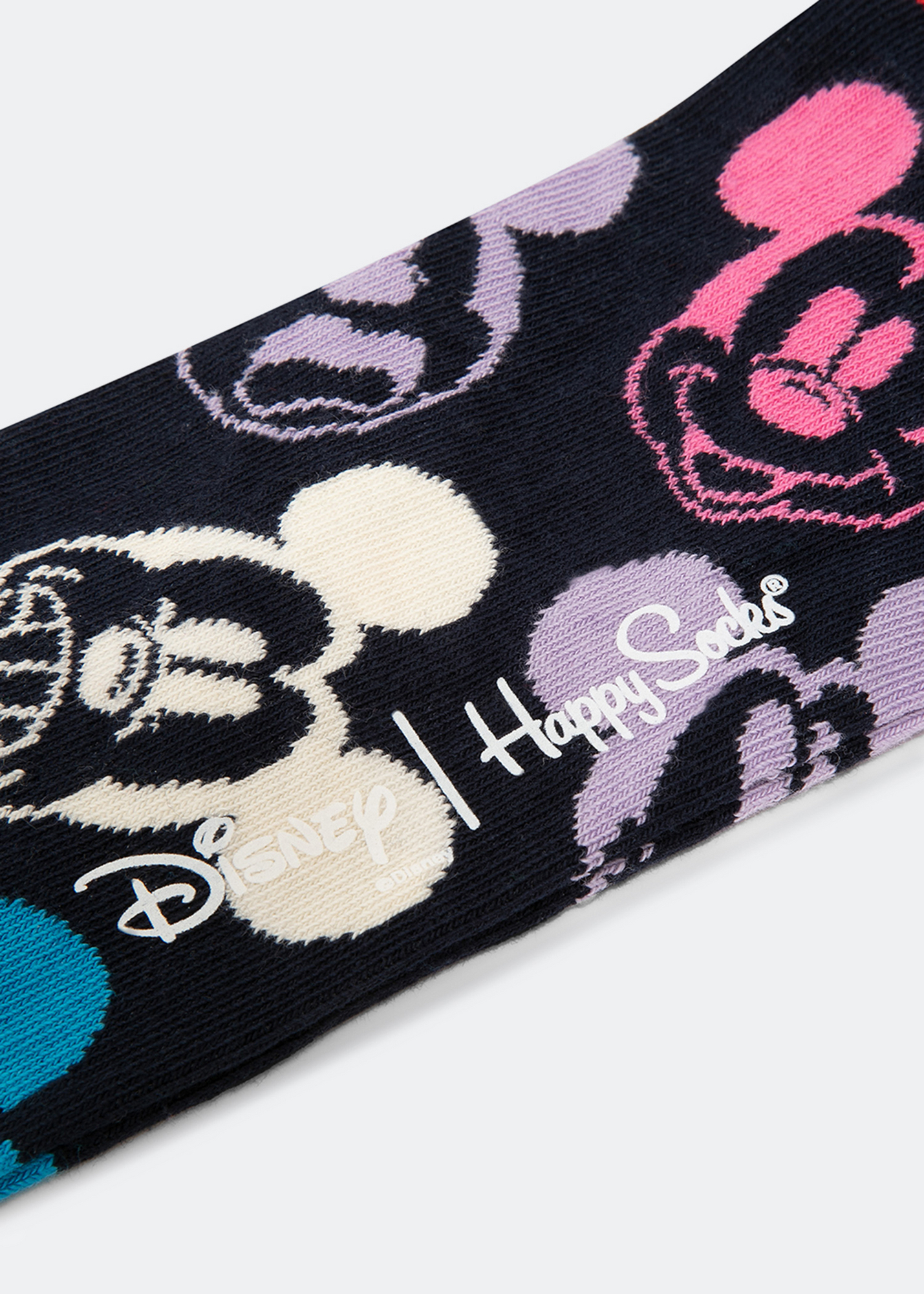 

x Disney Colourful Character Crew socks, Prints