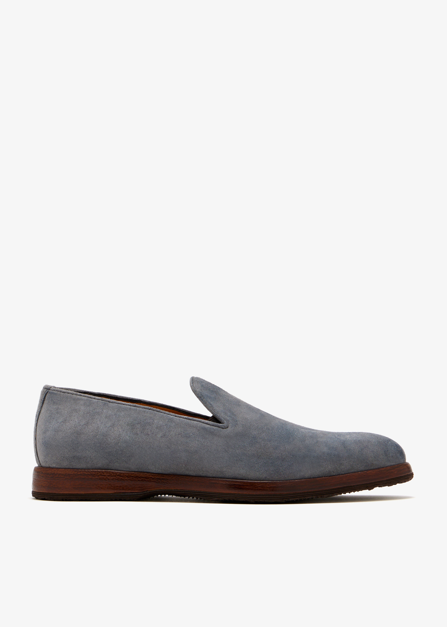 

Domini loafers, Blue