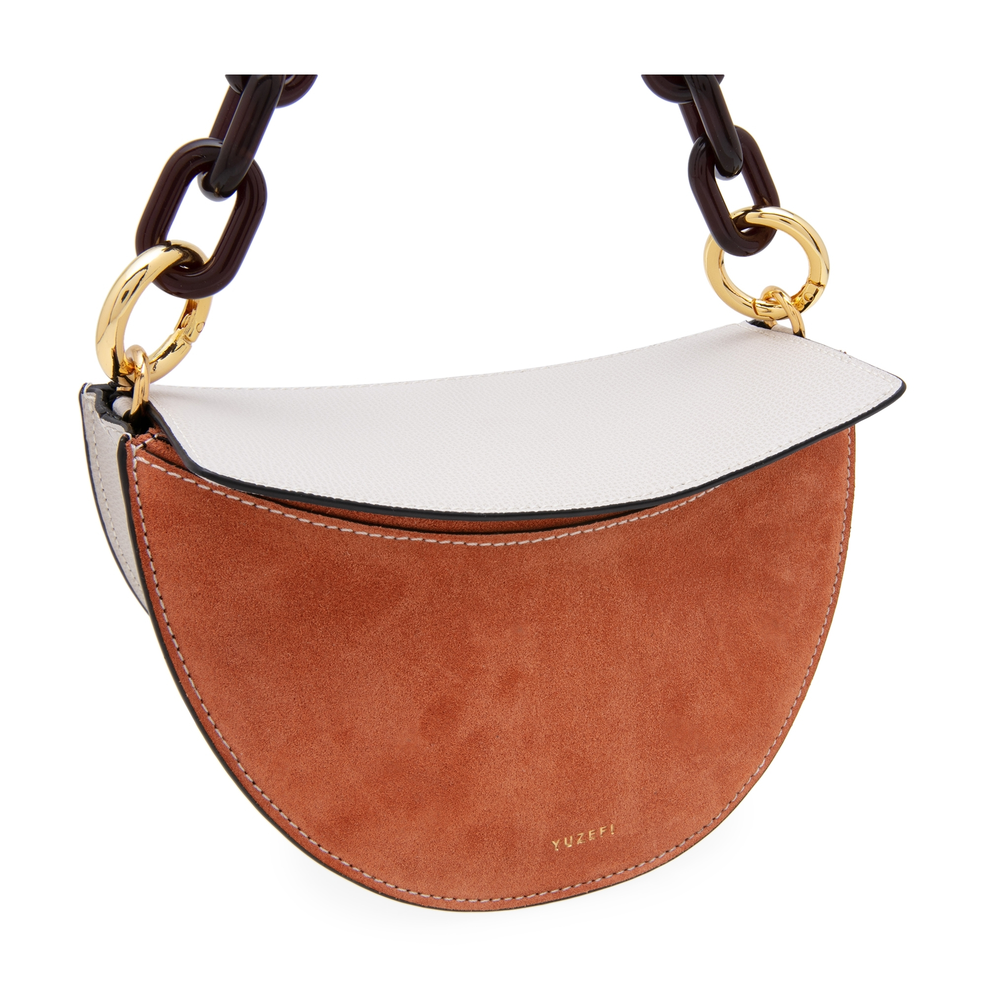 

Doris bag, Beige