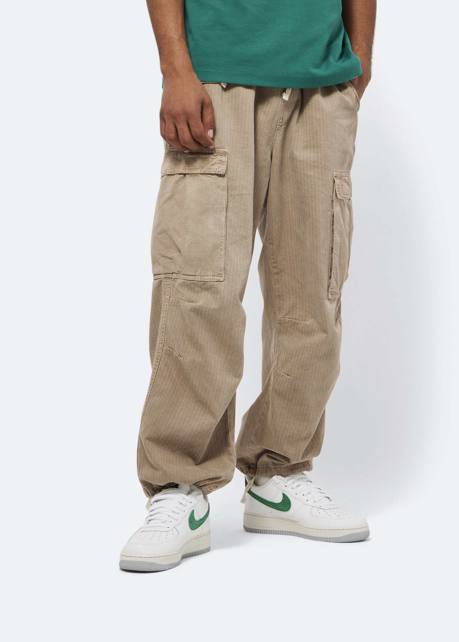

Air Force 1 '07 sneakers, White