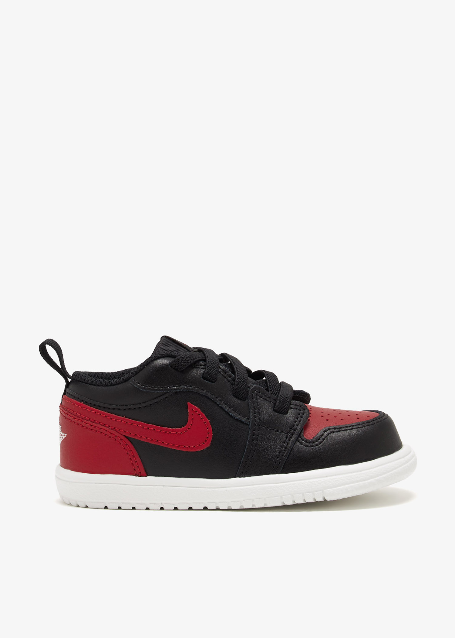 

Jordan 1 Low Alt sneakers, Black