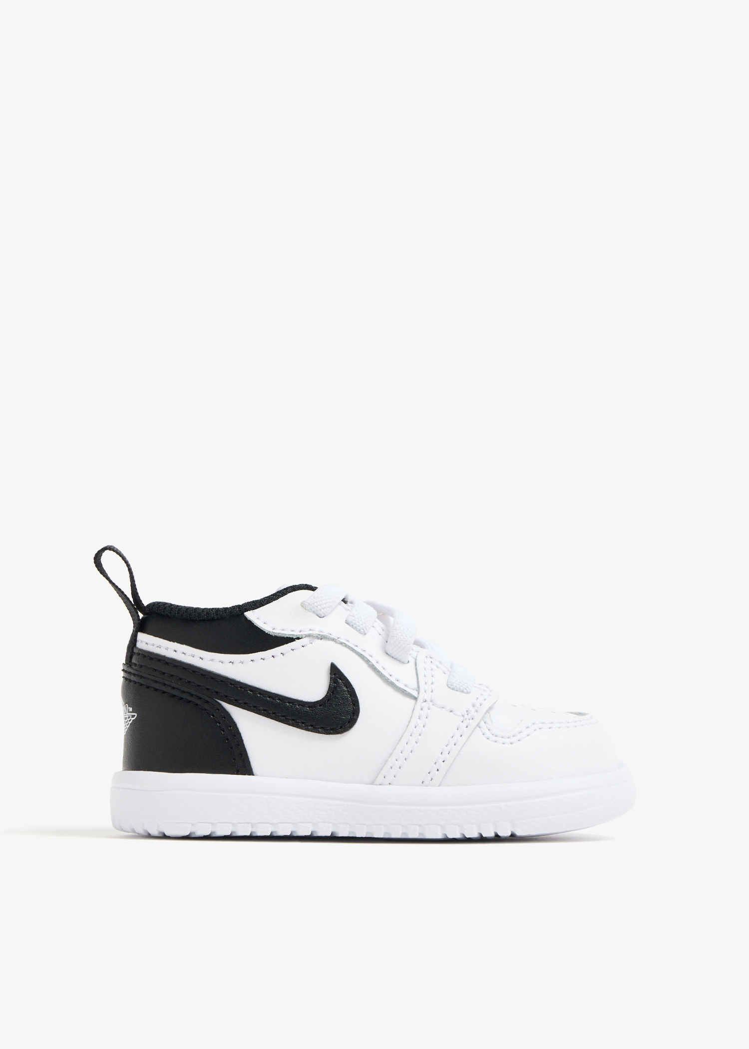 

Air Jordan 1 Low Alt 'White/Black' sneakers