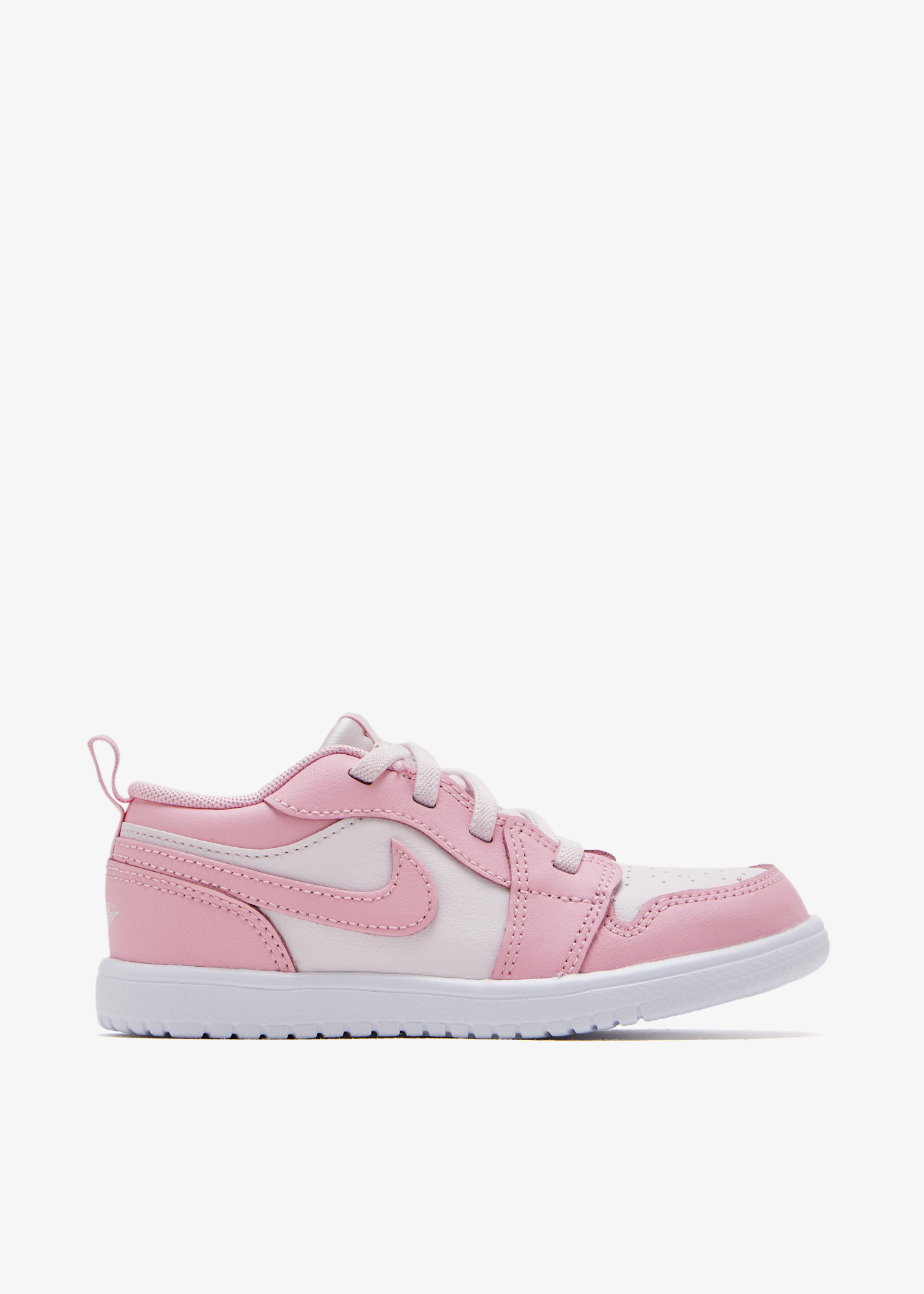 

Jordan 1 Low Alt sneakers, Pink