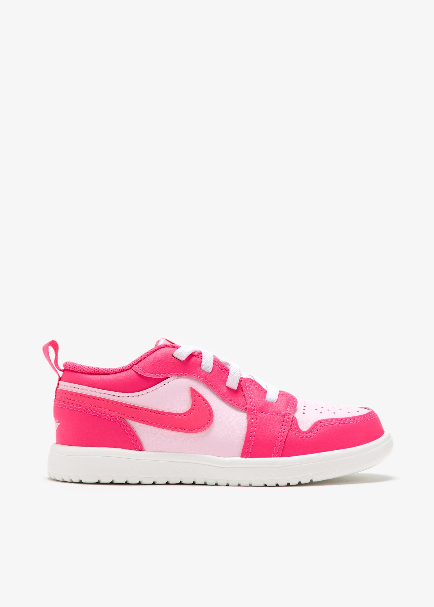 

Jordan 1 Low Alt sneakers, Pink