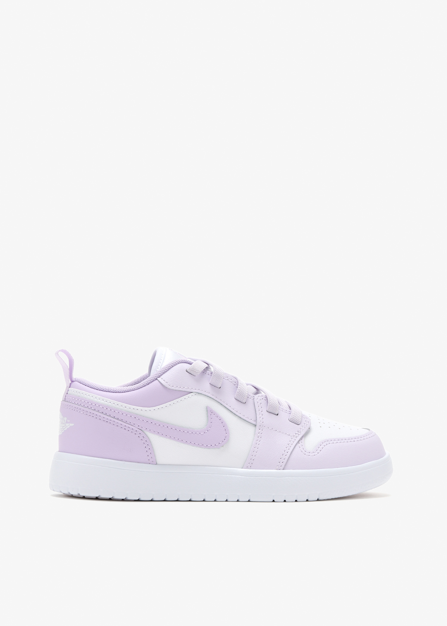 

Jordan 1 Low Alt sneakers, Purple