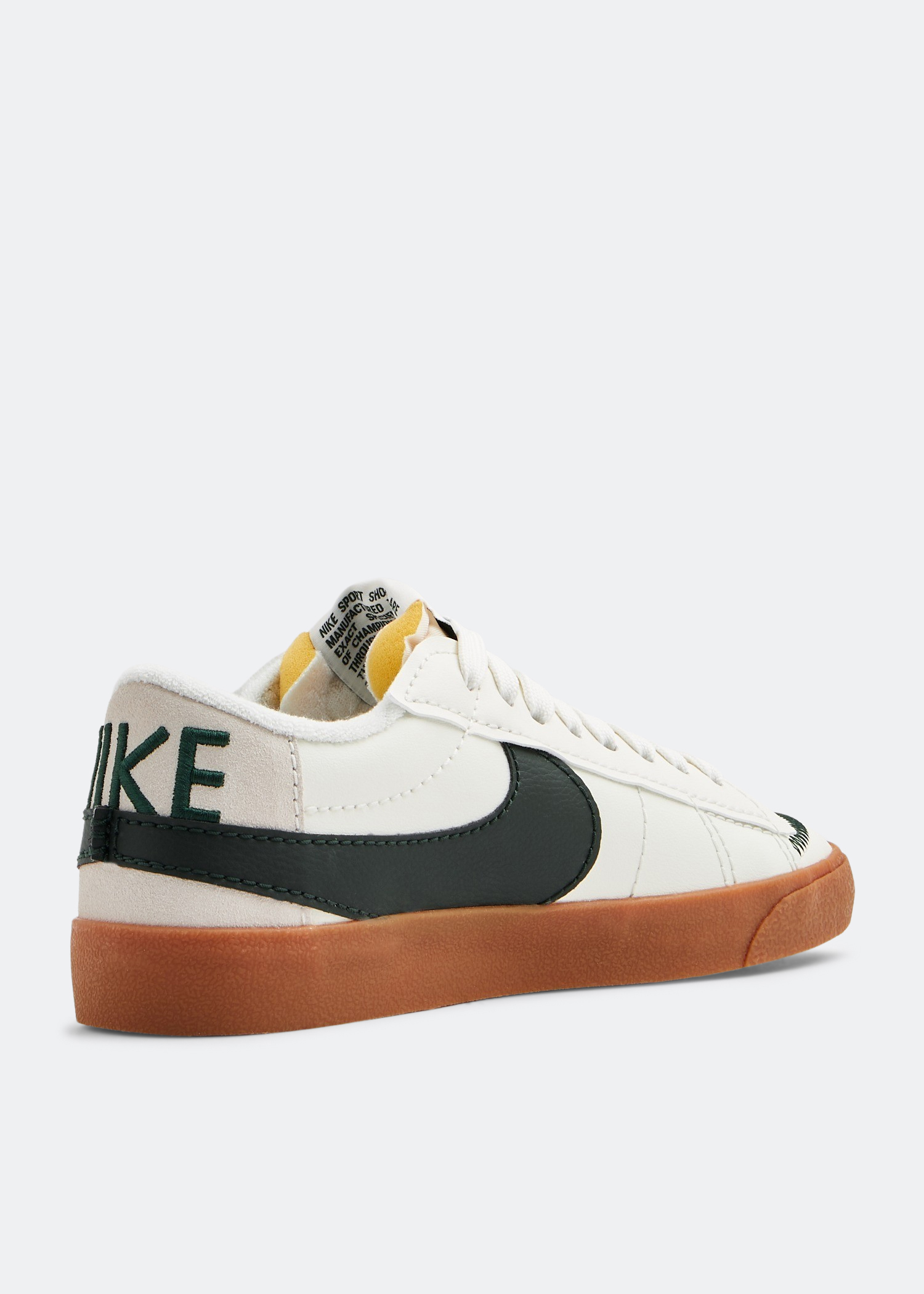 

Blazer Low '77 Jumbo Varsity sneakers, White