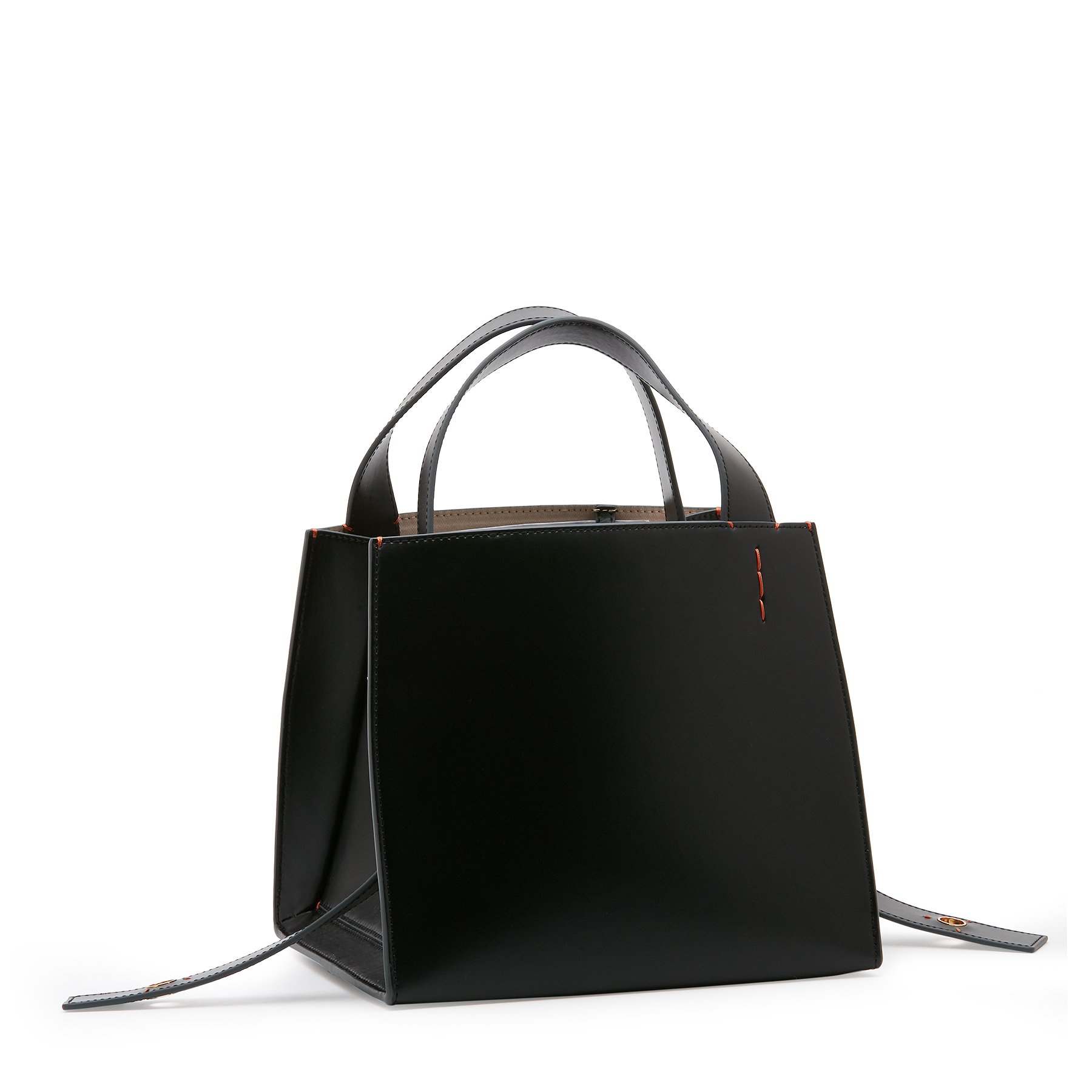 

Margot tote, Black