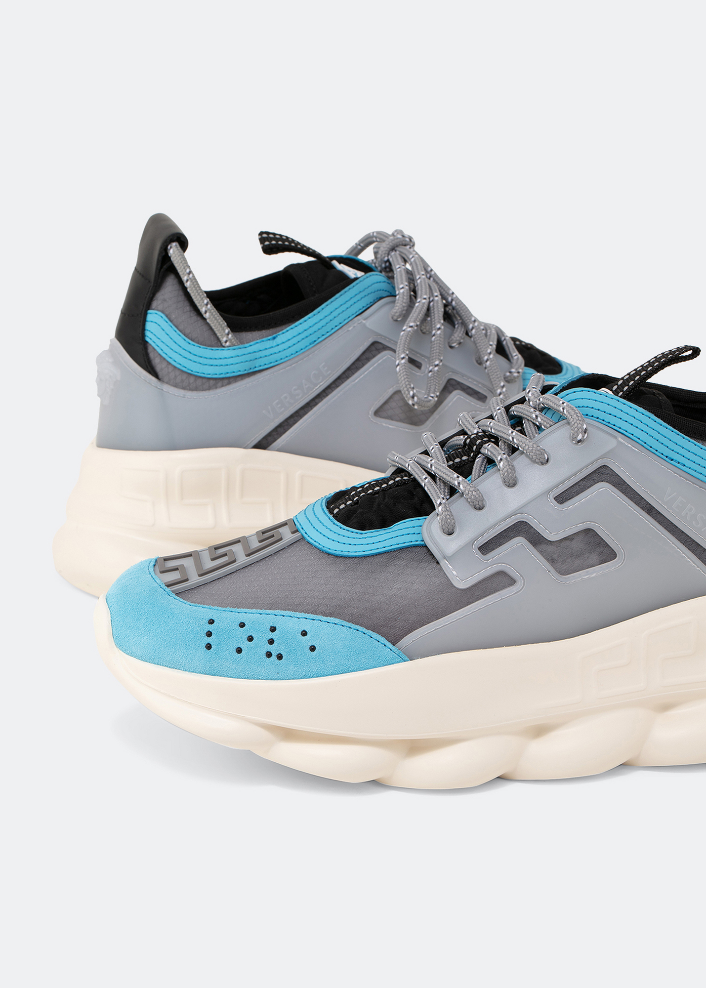 

Chain Reaction sneakers, Multicolored