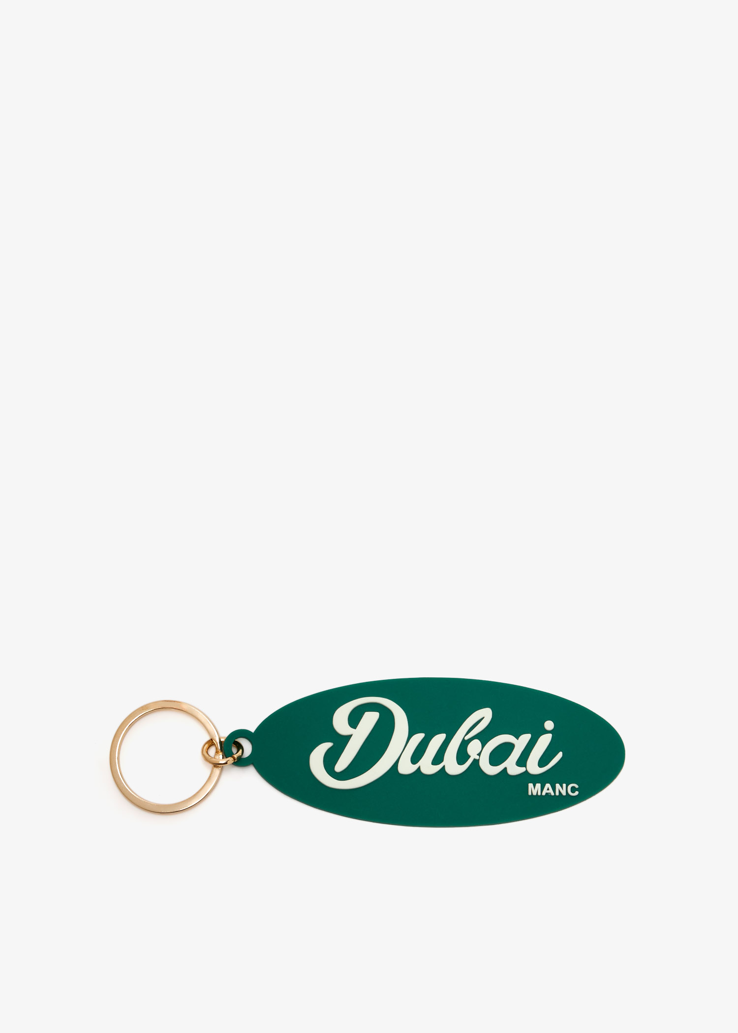

Dubai charm, Green