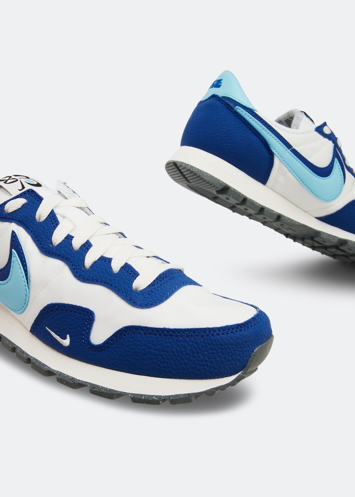 

Air Pegasus 83 sneakers, Blue