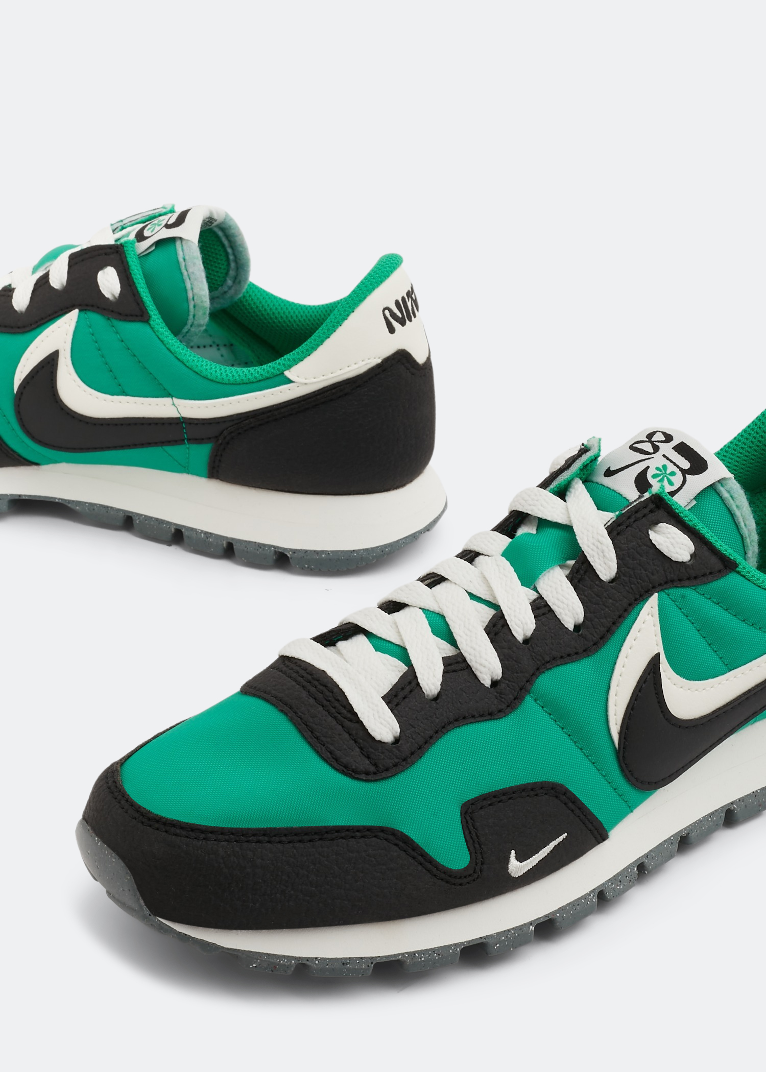 

Air Pegasus 83 sneakers, Green