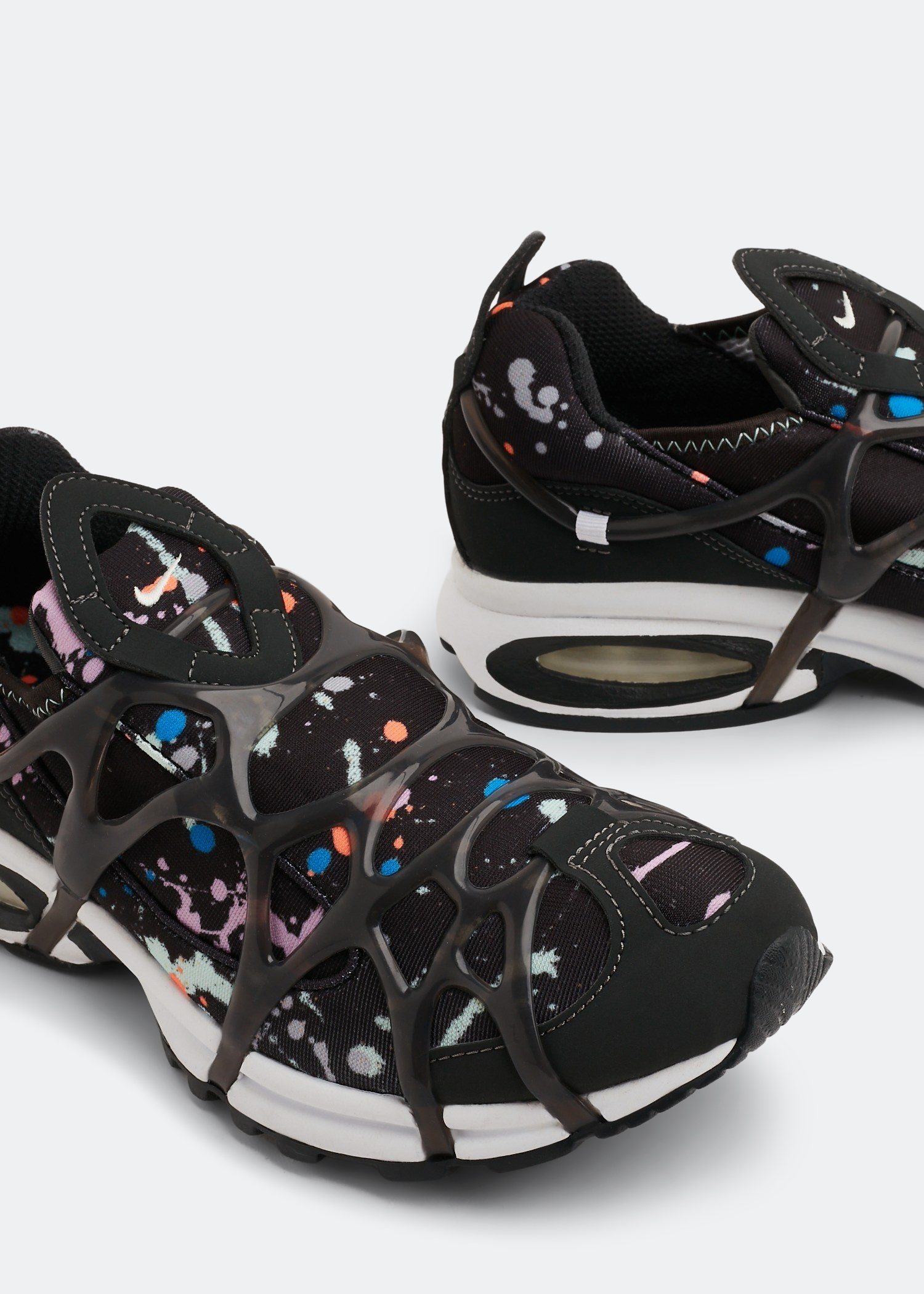 

Air Kukini sneakers, Black
