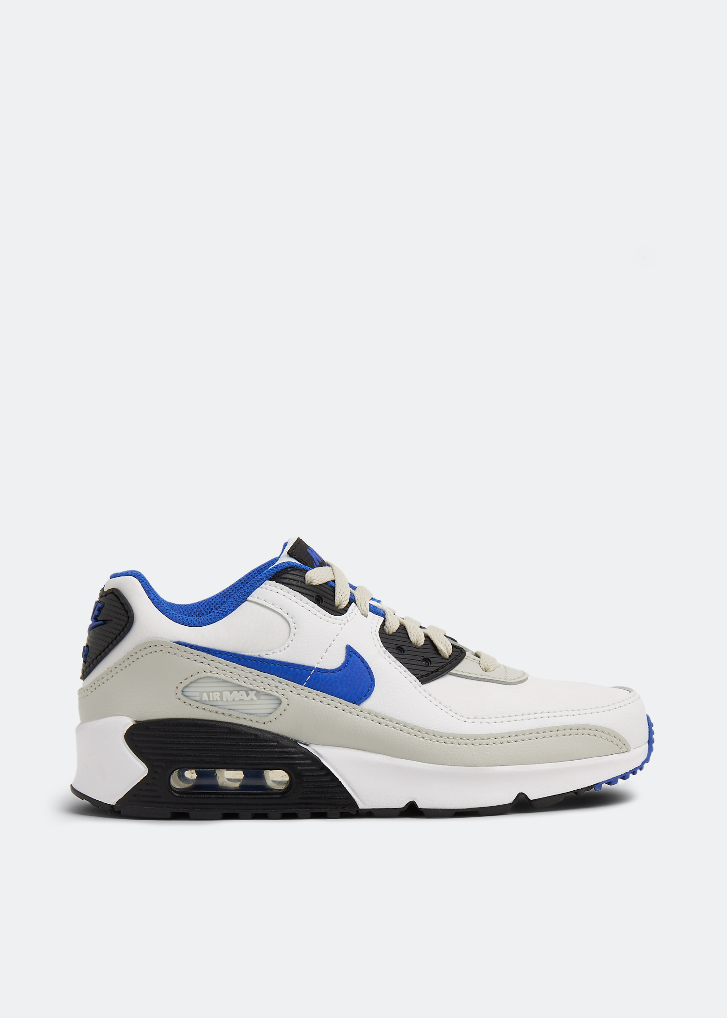 

Air Max 90 sneakers, White