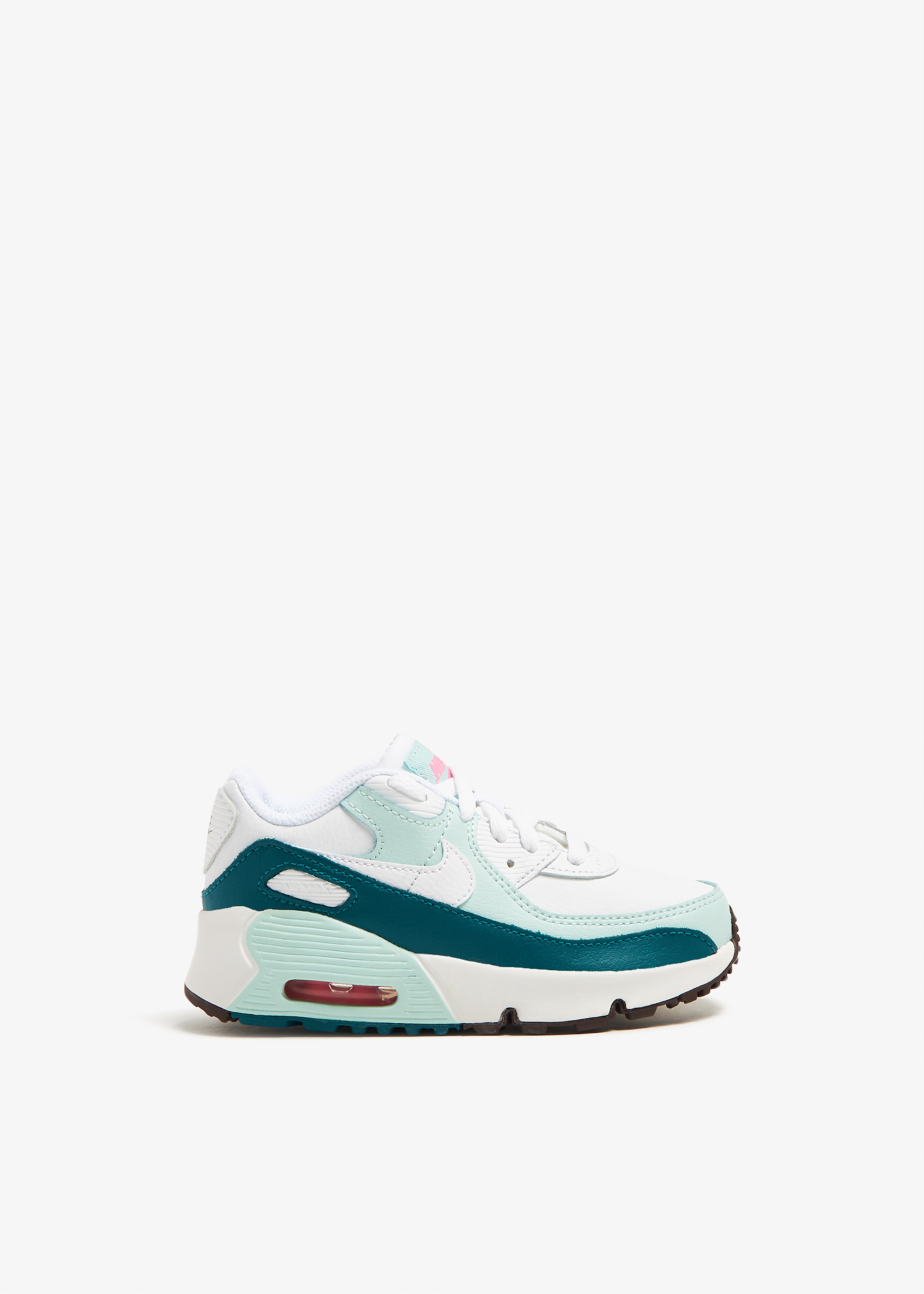

Air Max 90 sneakers, Green