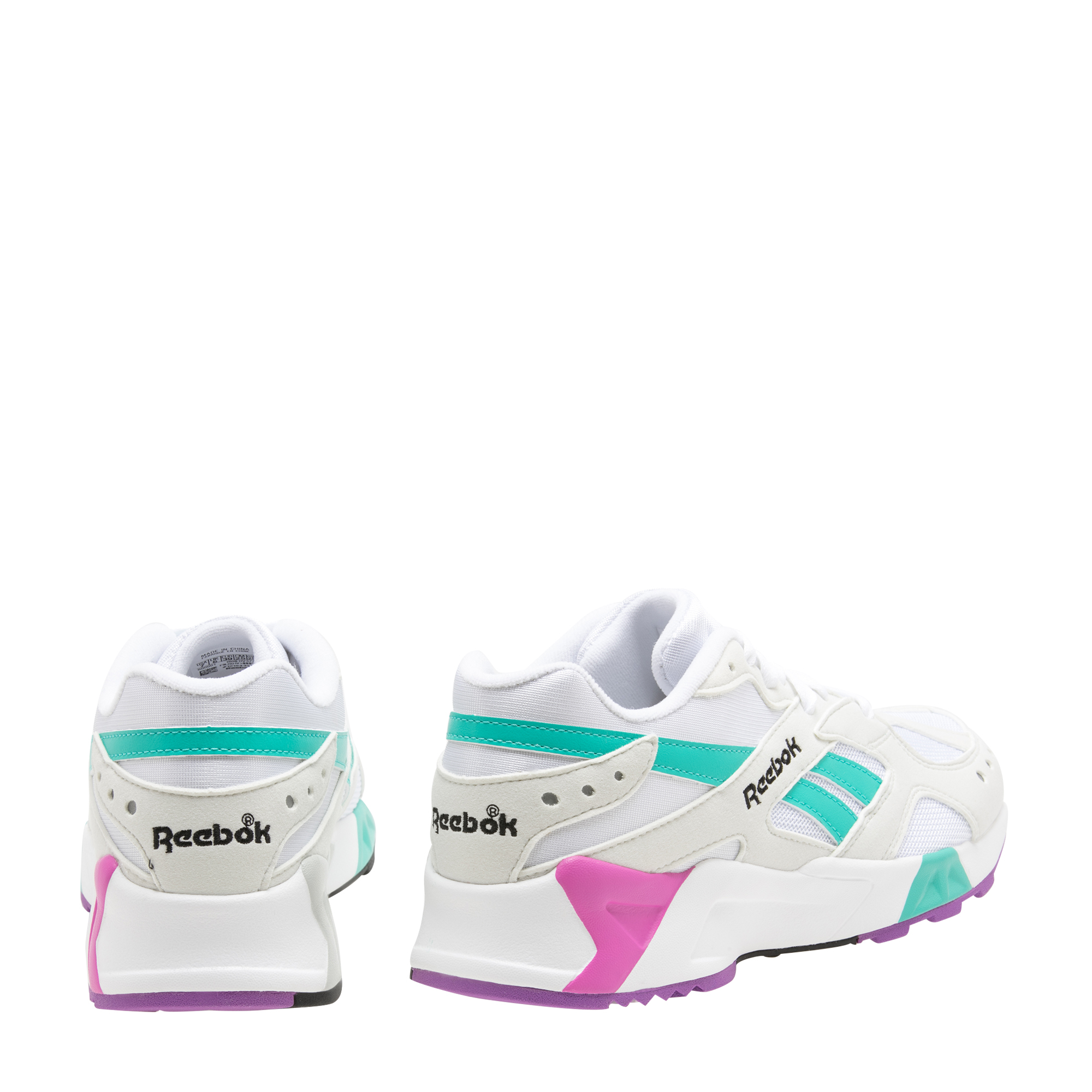 

Aztrek sneakers, White