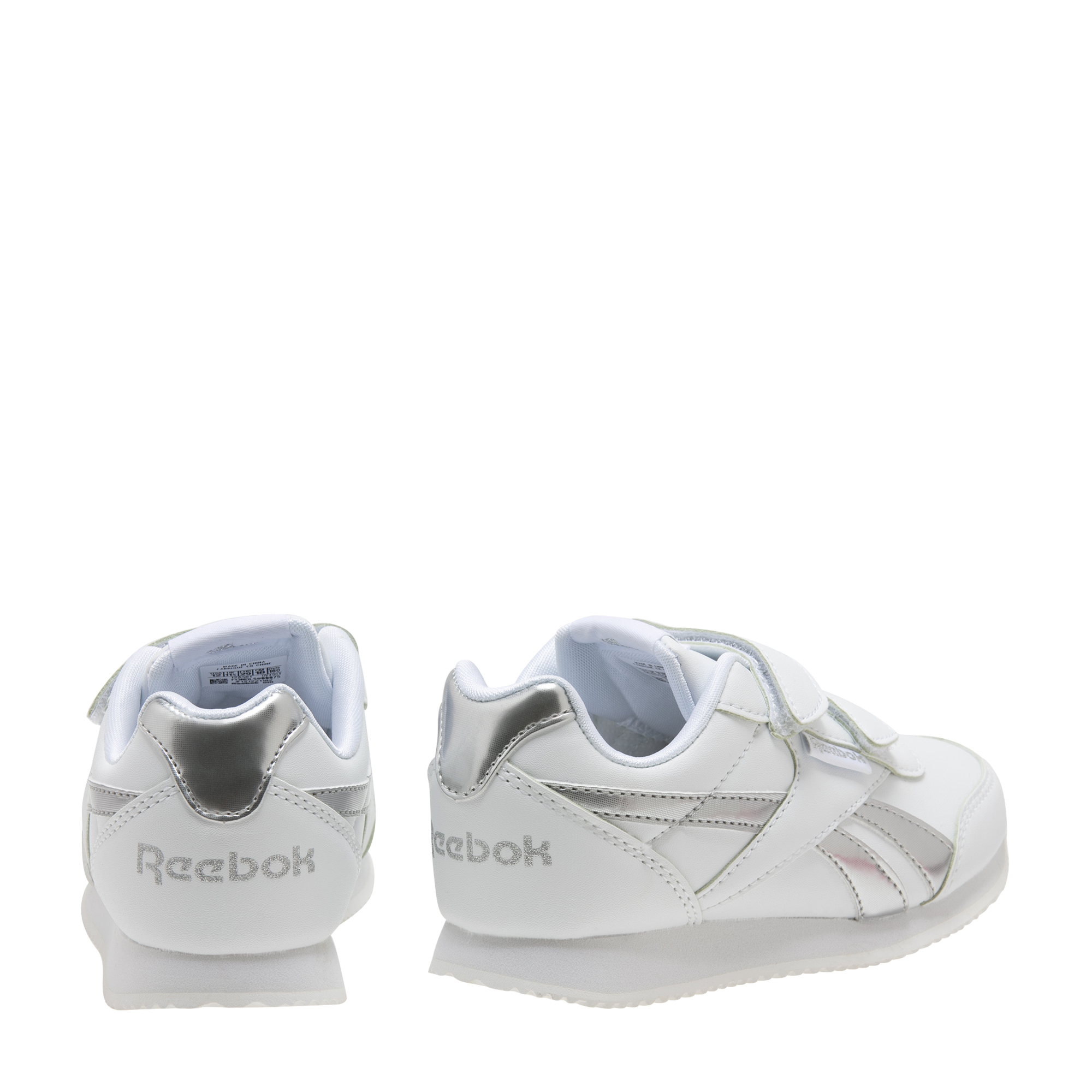 

Reebok Royal sneakers, White