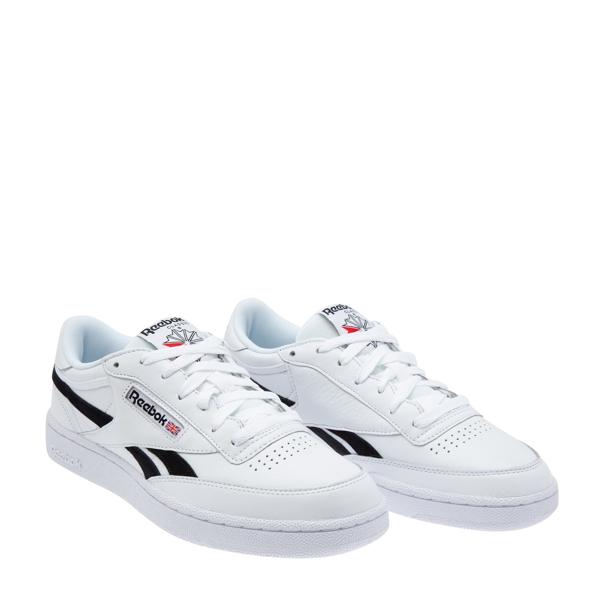 

Revenge Plus sneakers, White