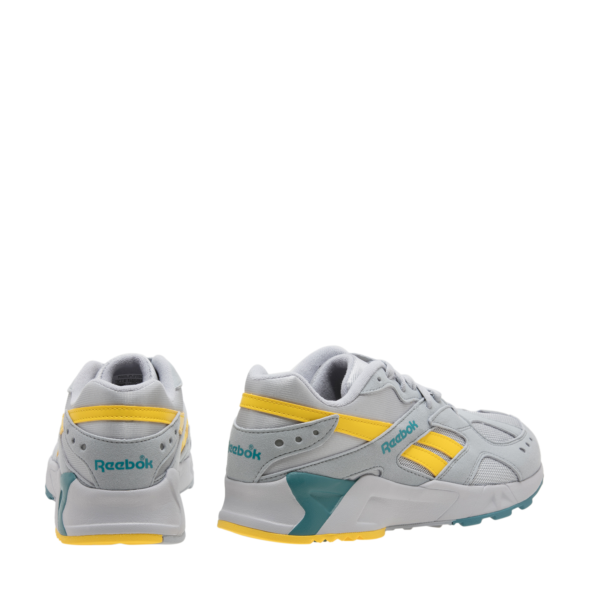 

Aztrek sneakers, White