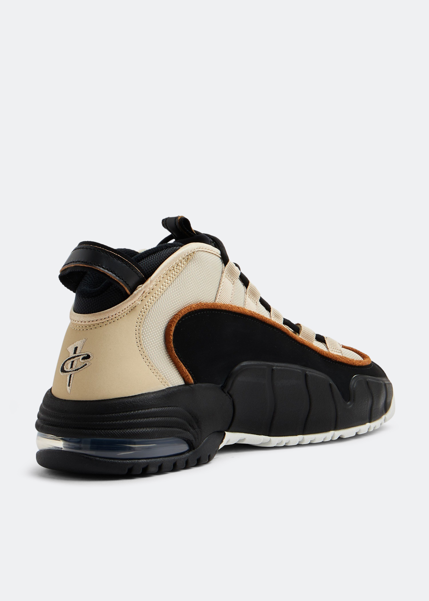 

Air Max Penny 1 'Rattan' sneakers, Brown