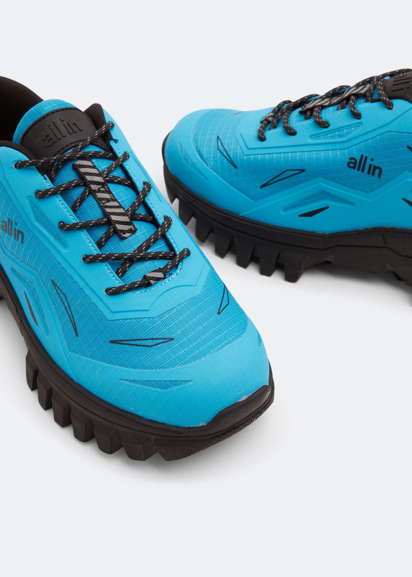 

DX sneakers, Blue