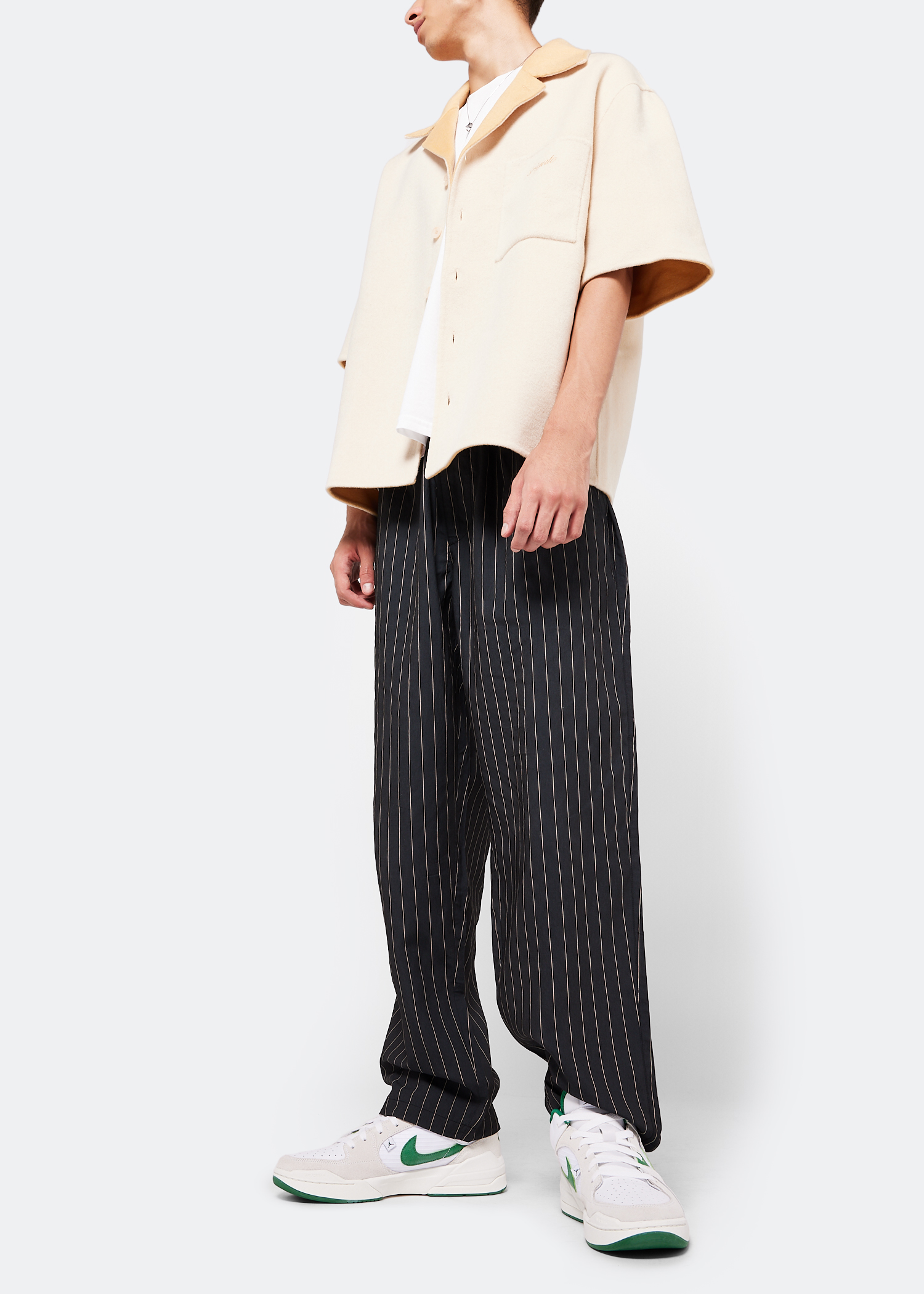 

Jordan Stadium 90 sneakers, White