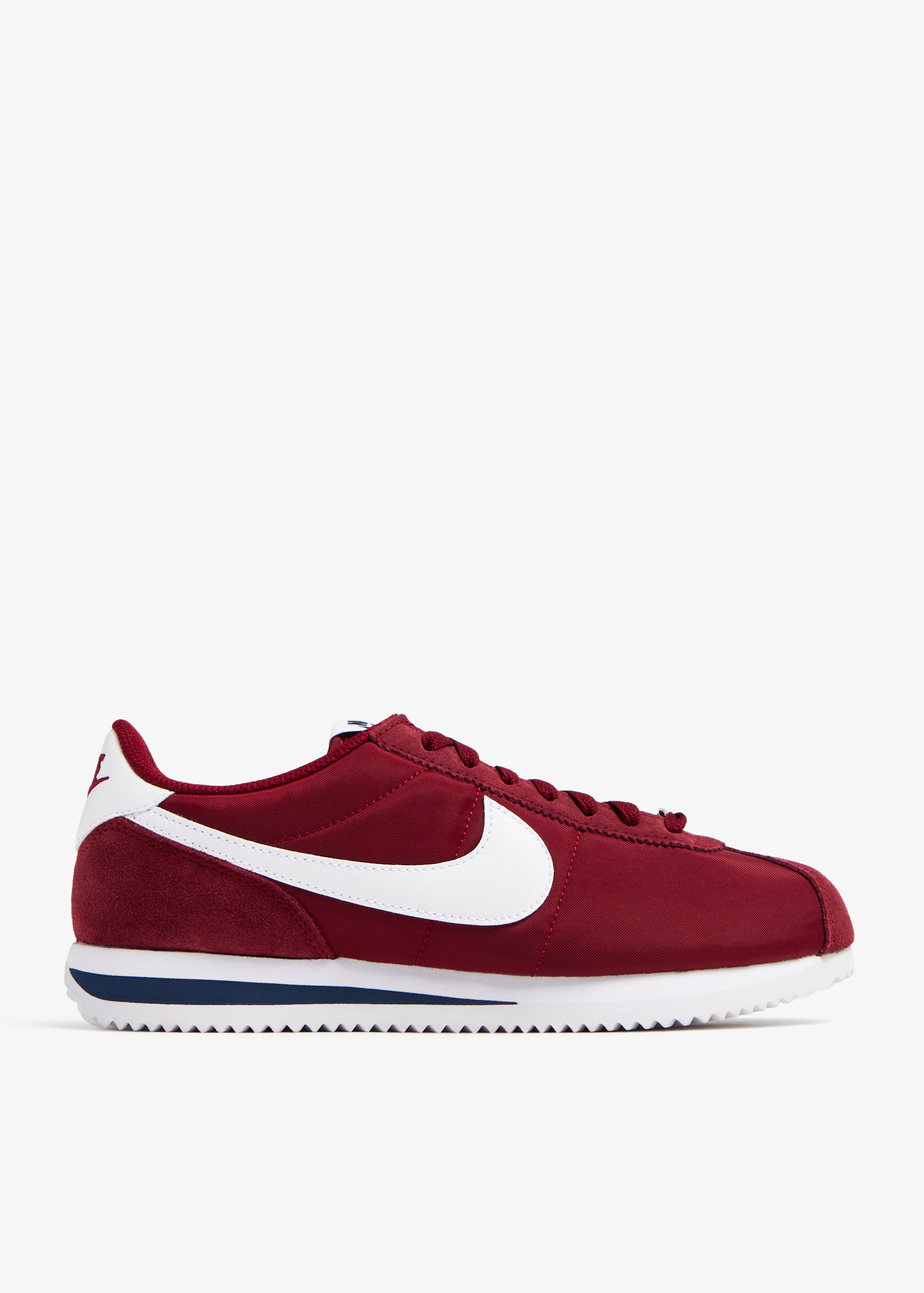 

Cortez sneakers, Red