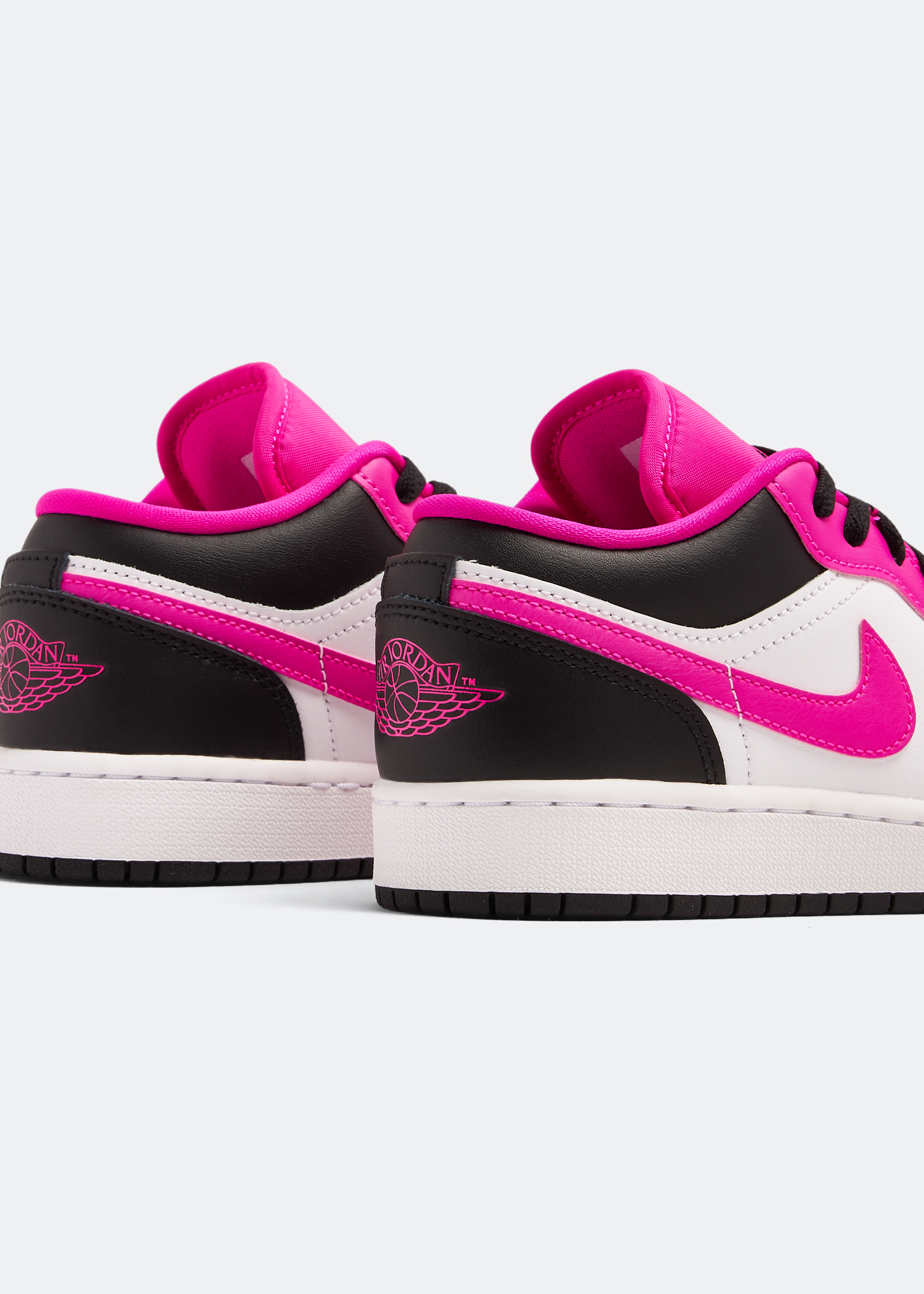 

Air Jordan 1 Low 'Fierce Pink' sneakers