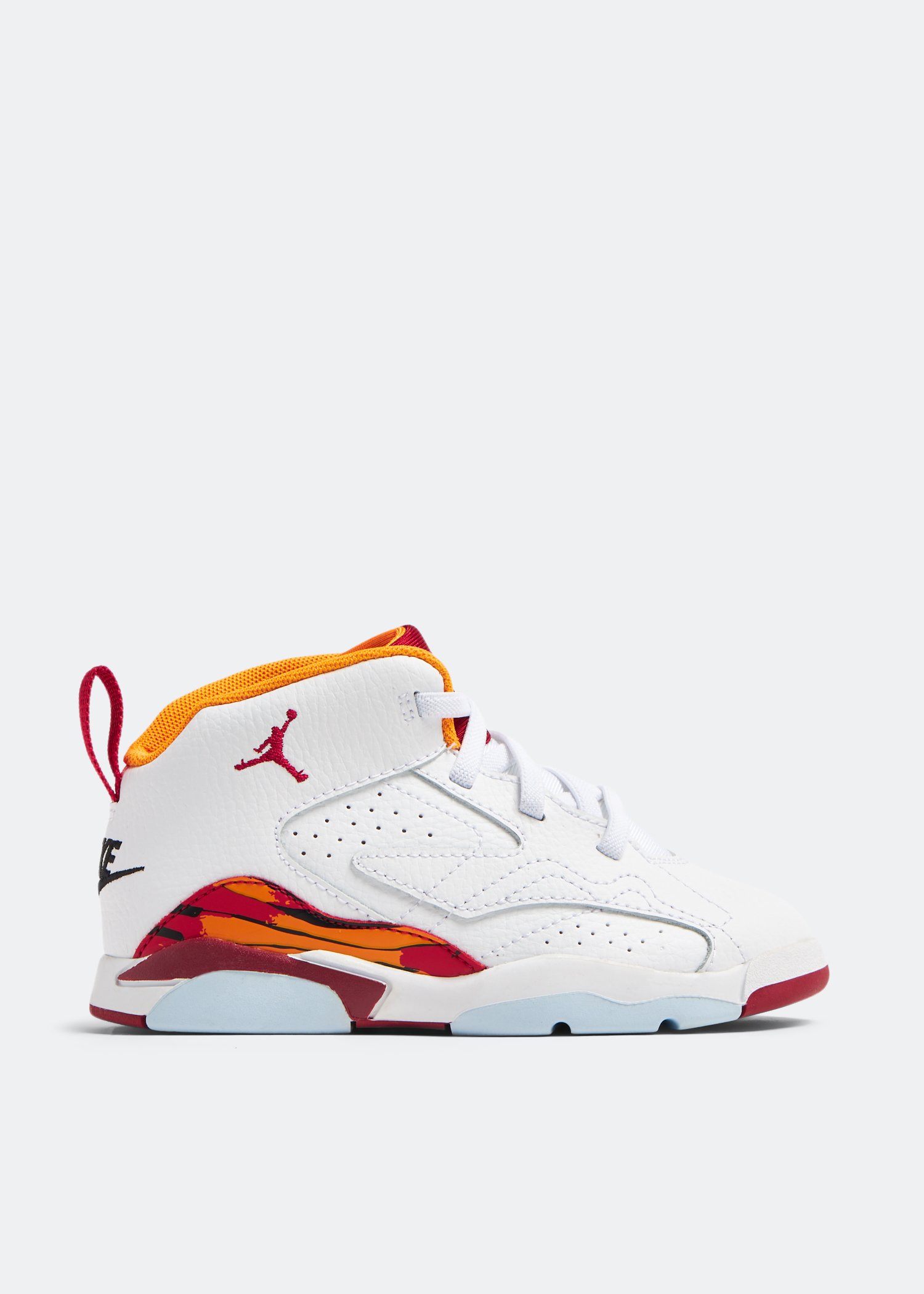 

Jumpman MVP sneakers, White