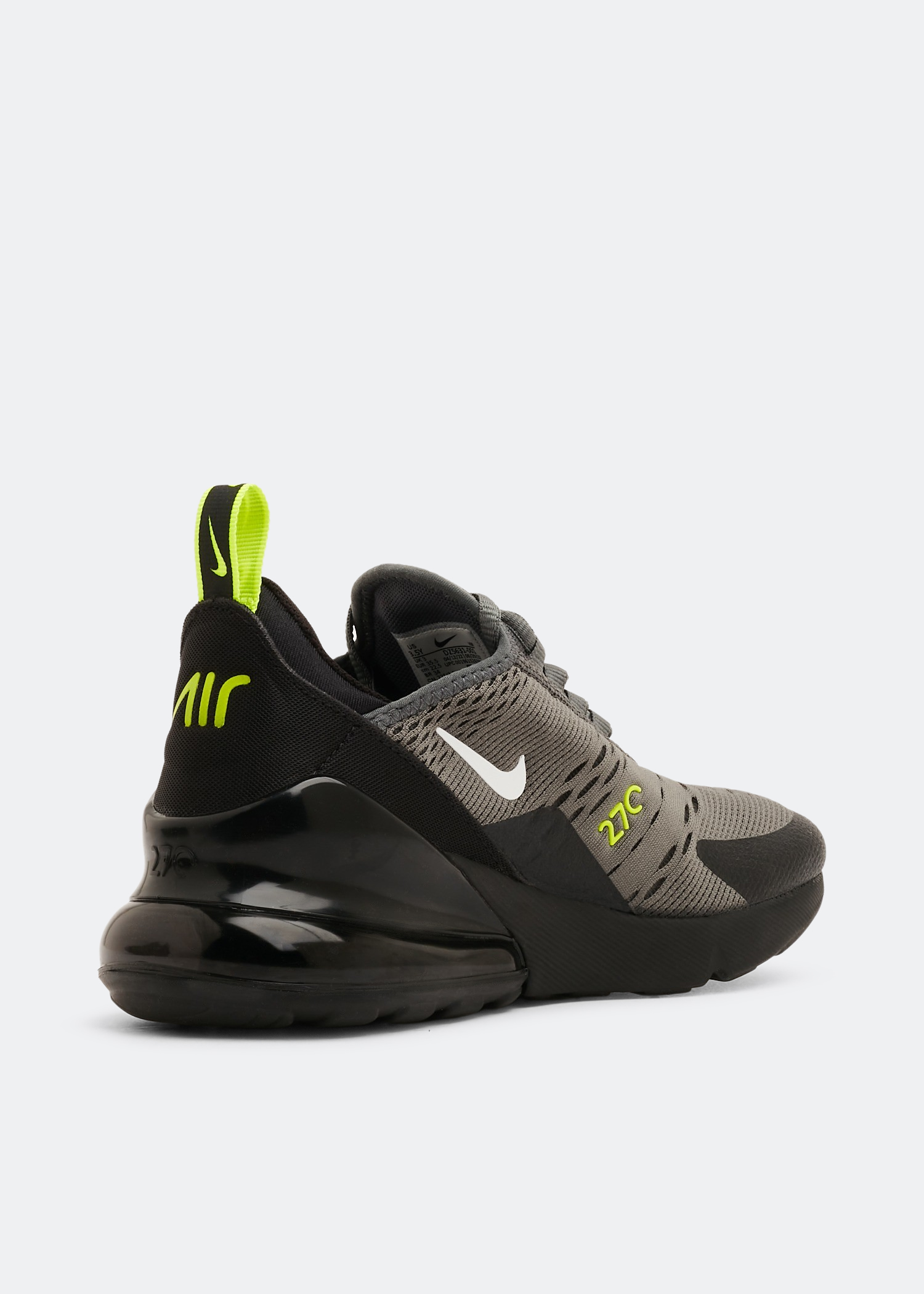 

Air Max 270 sneakers, Grey