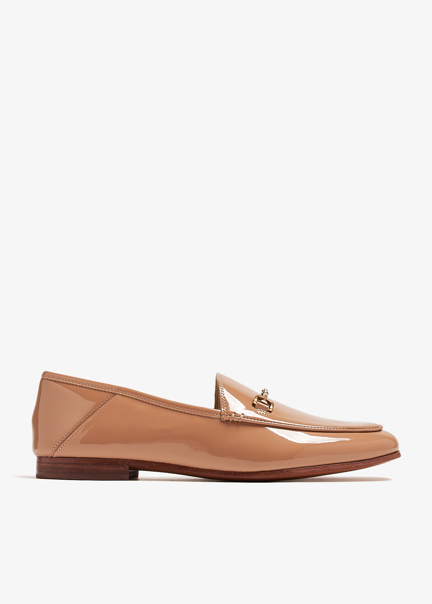 

Loraine loafers, Beige