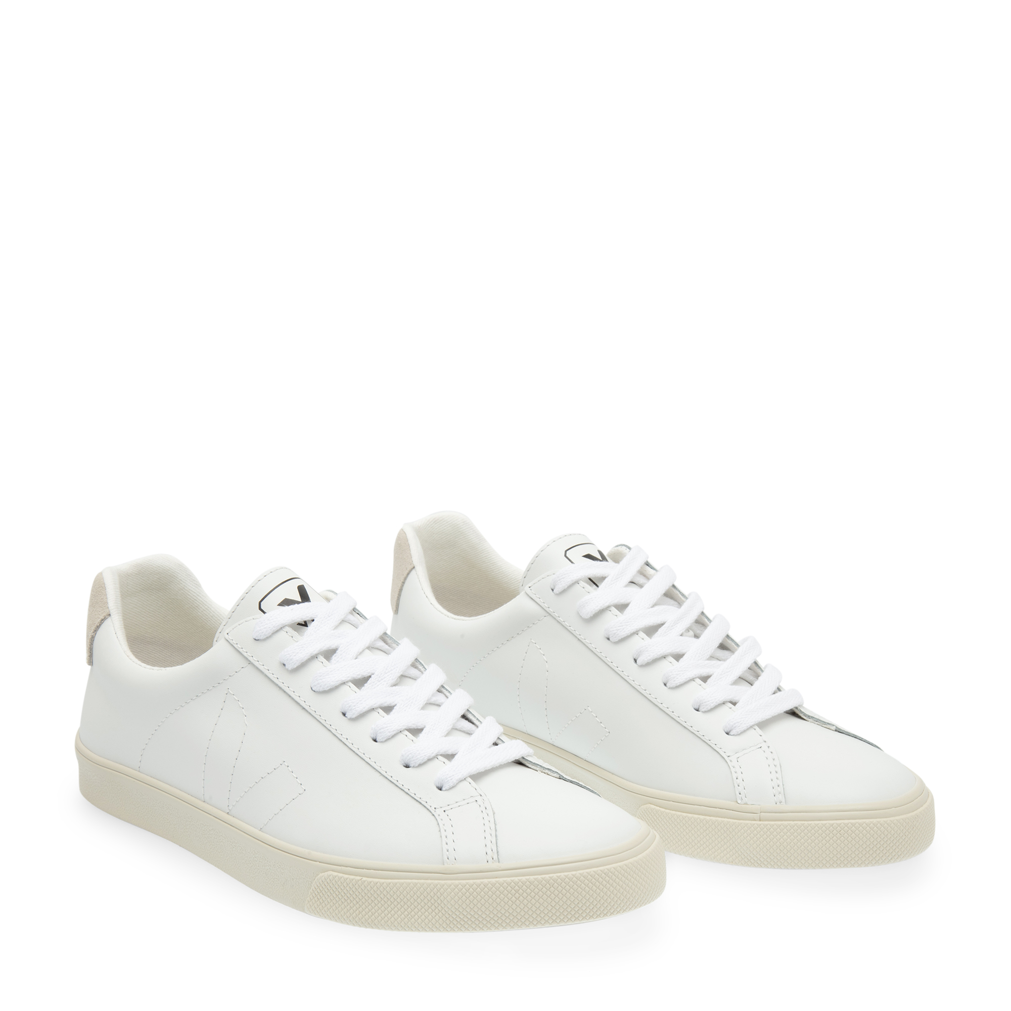 

Esplar sneakers, White