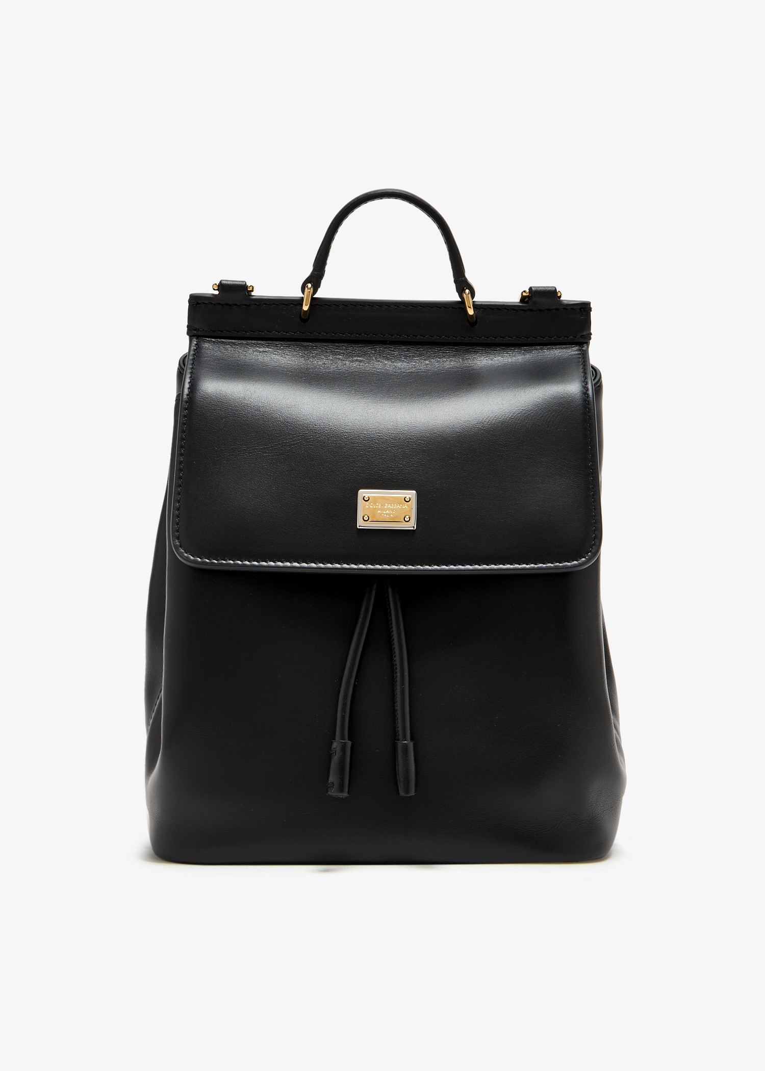 

Sicily backpack, Black