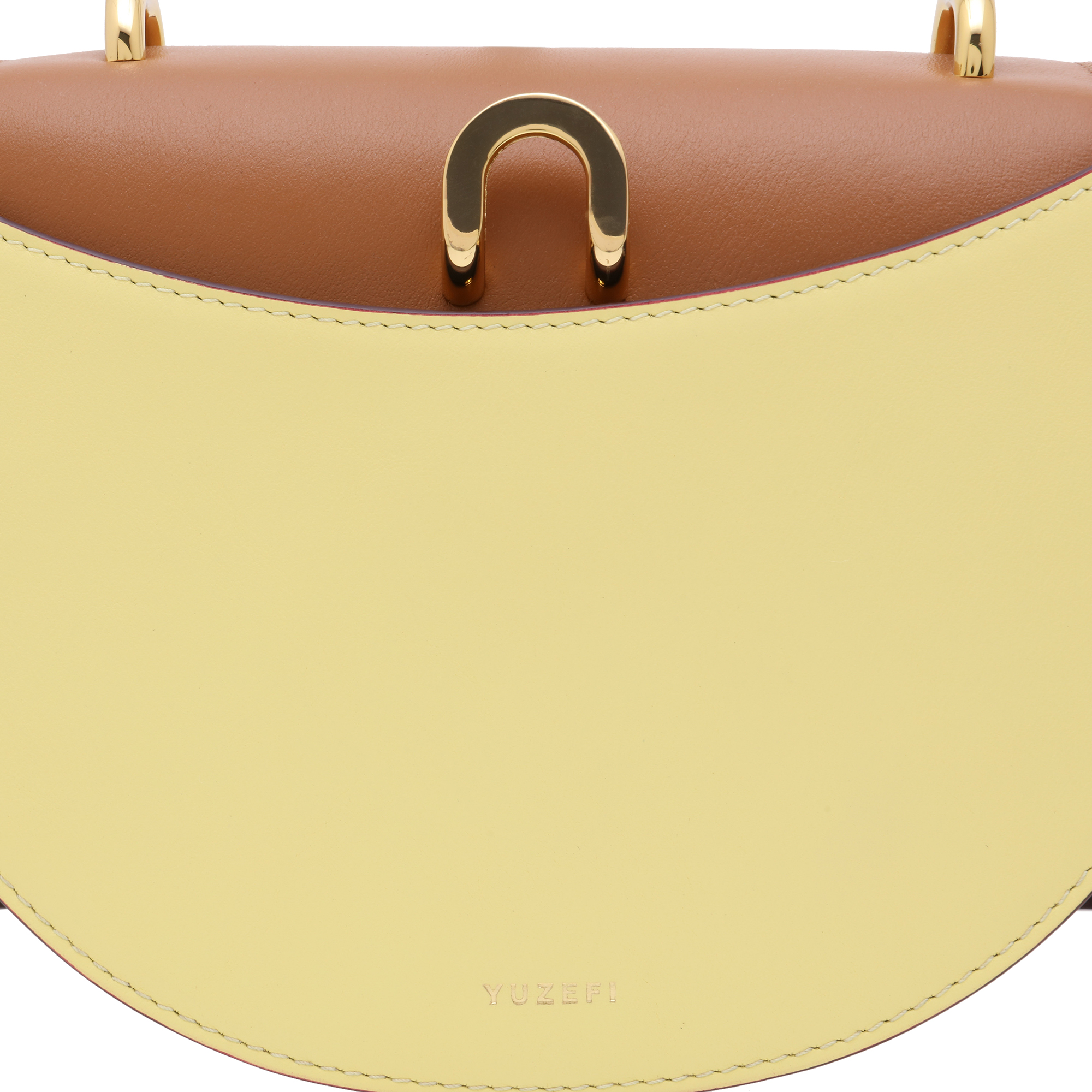 

Edith cross body bag, Brown