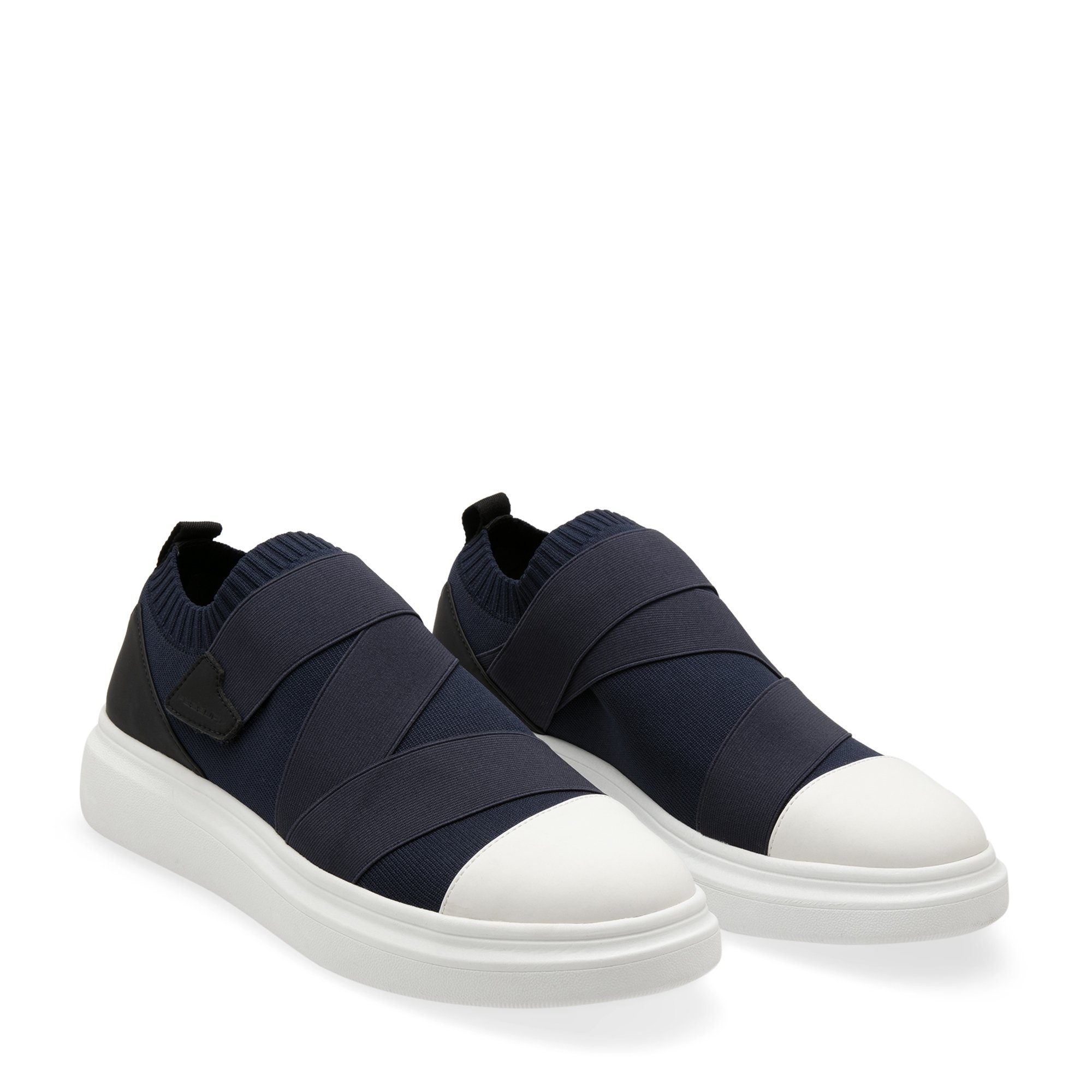 

Edge Zeta sneakers, Blue