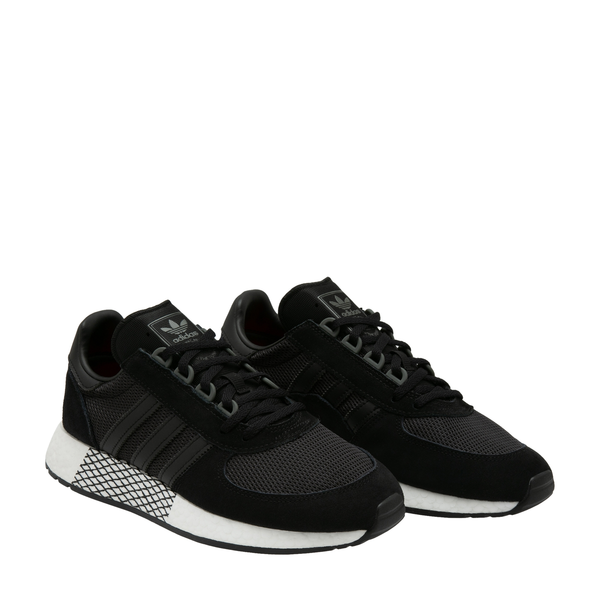 

Marathon x 5923 sneakers, Black