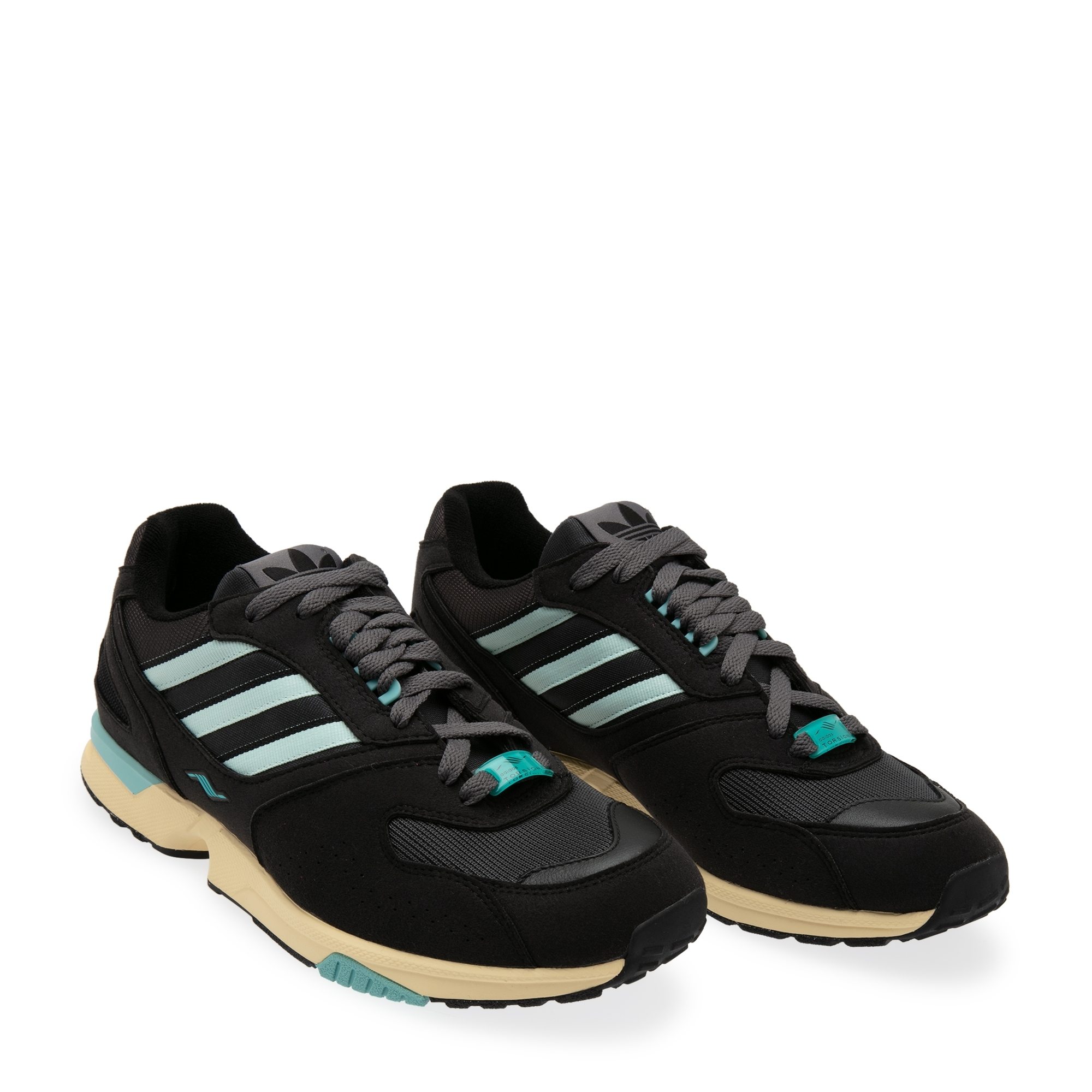 

ZX 4000 sneakers, Black