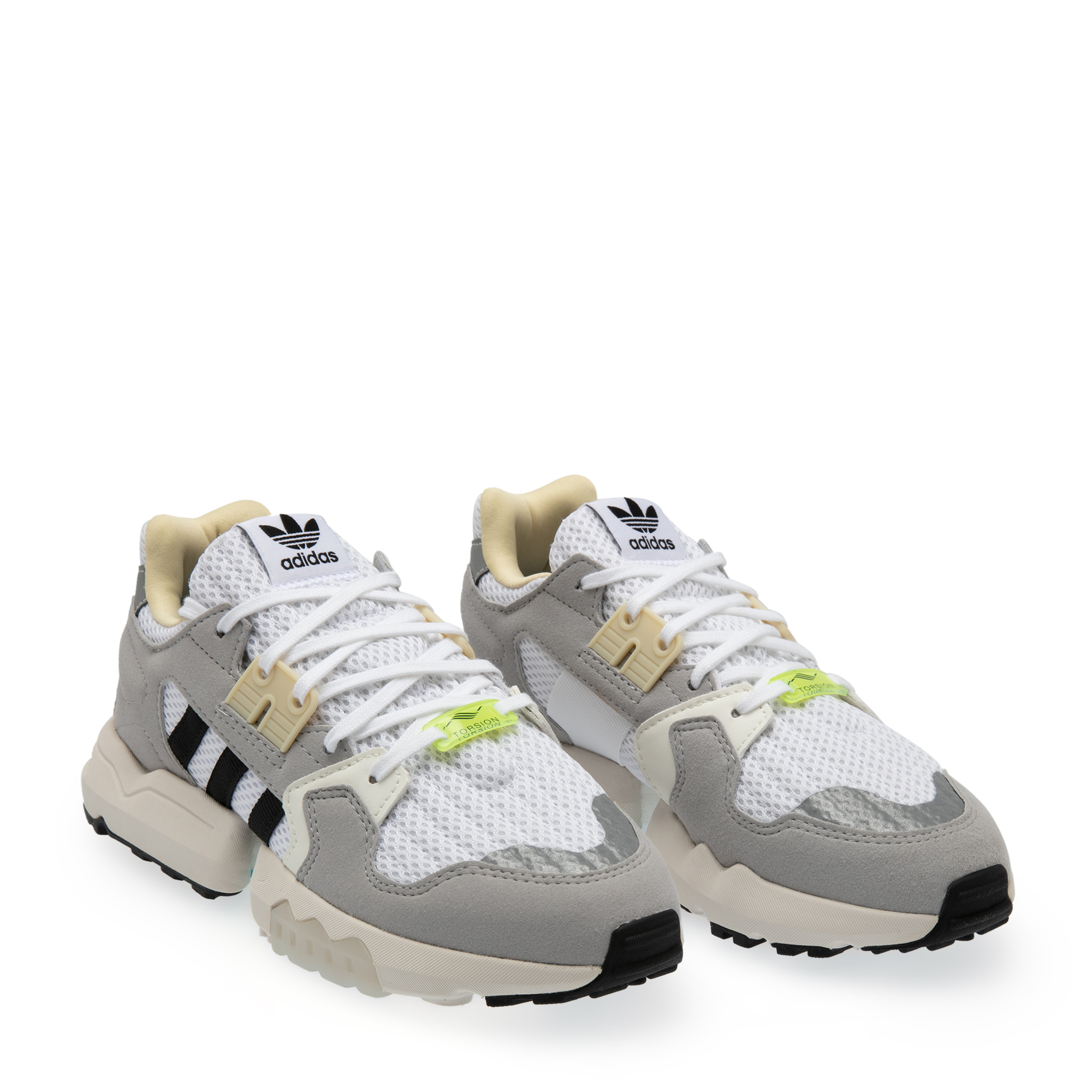 

ZX Torsion sneakers, White