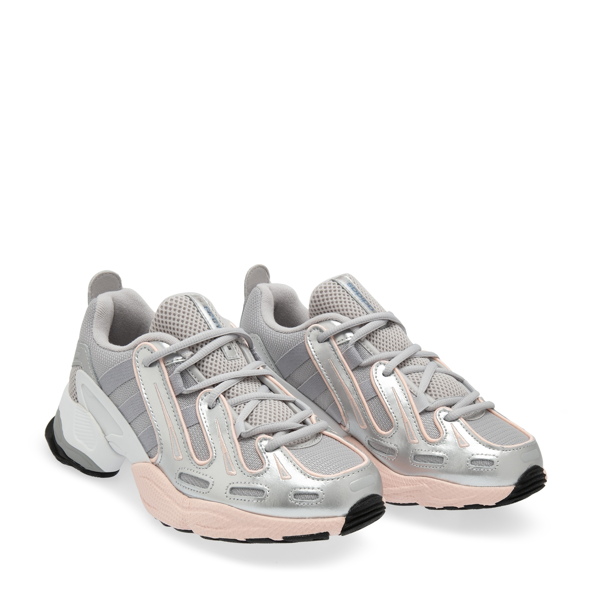 

EQT Gazelle trainers, Grey
