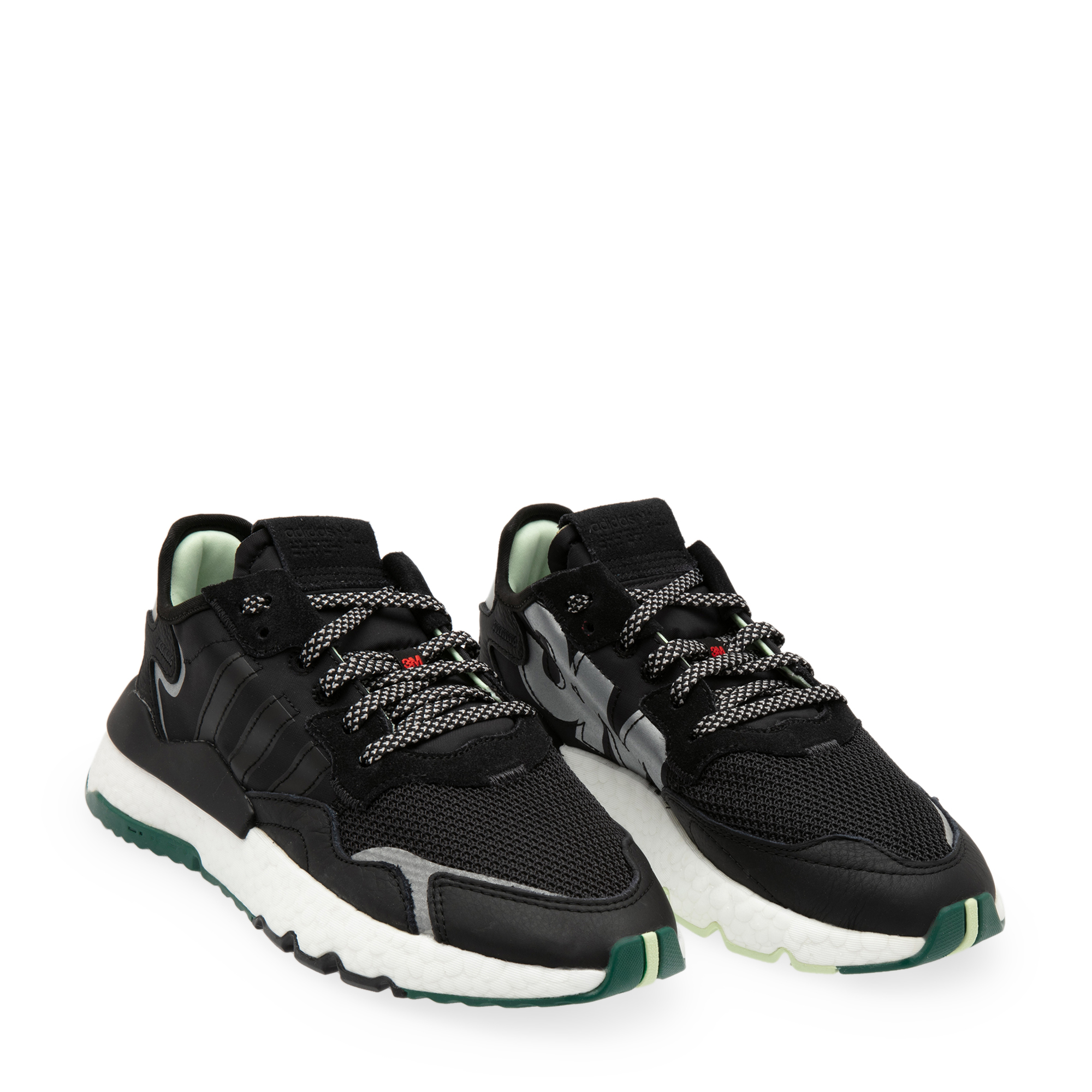 

Nite Jogger sneakers, Black