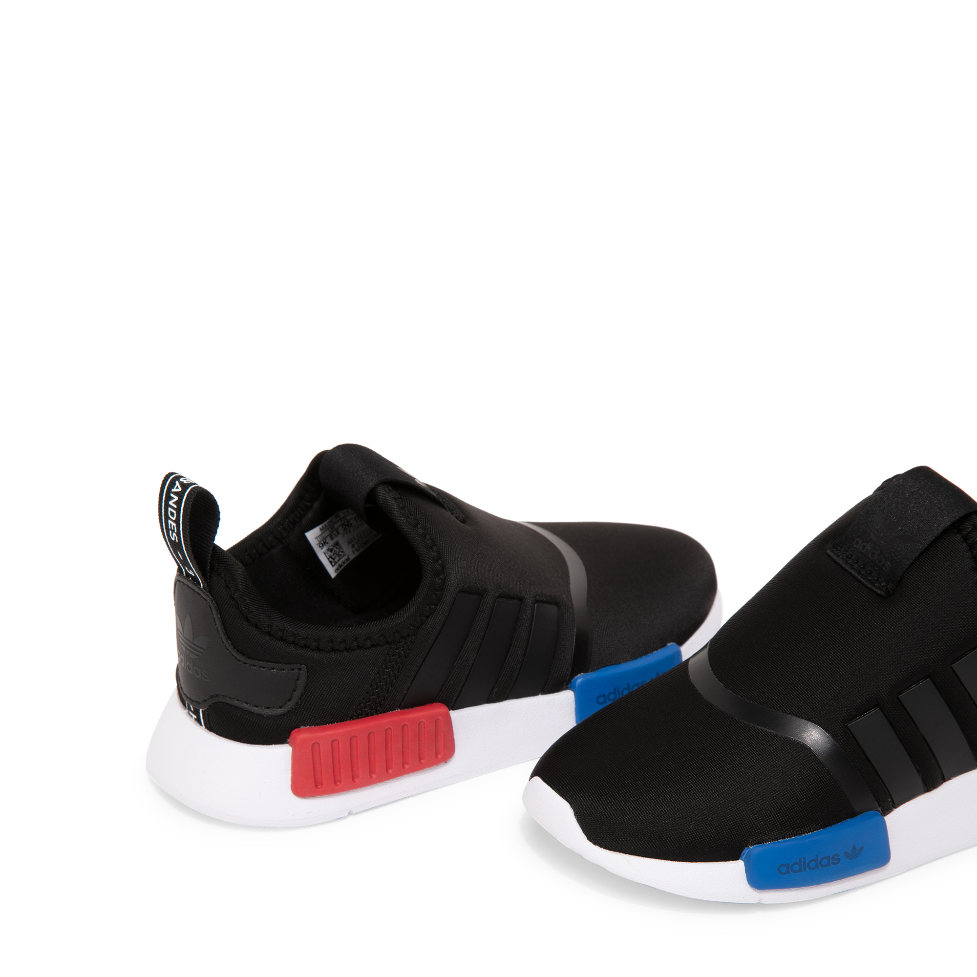 

NMD 360 sneakers, Black