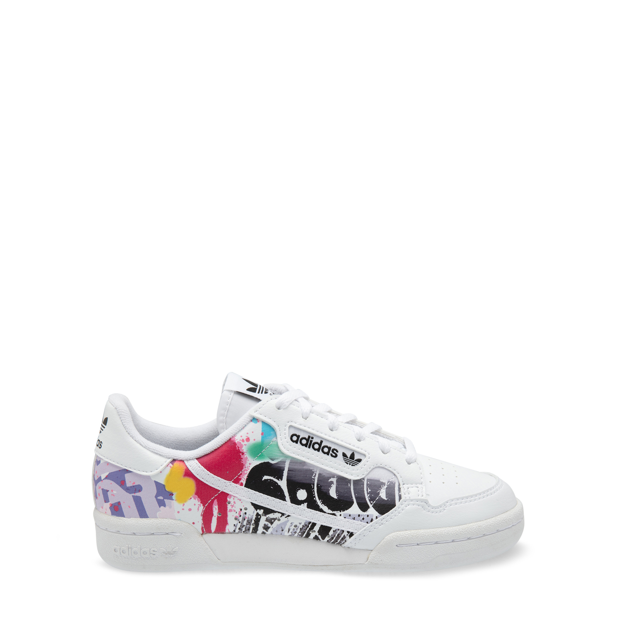 

Continental 80 sneakers, White