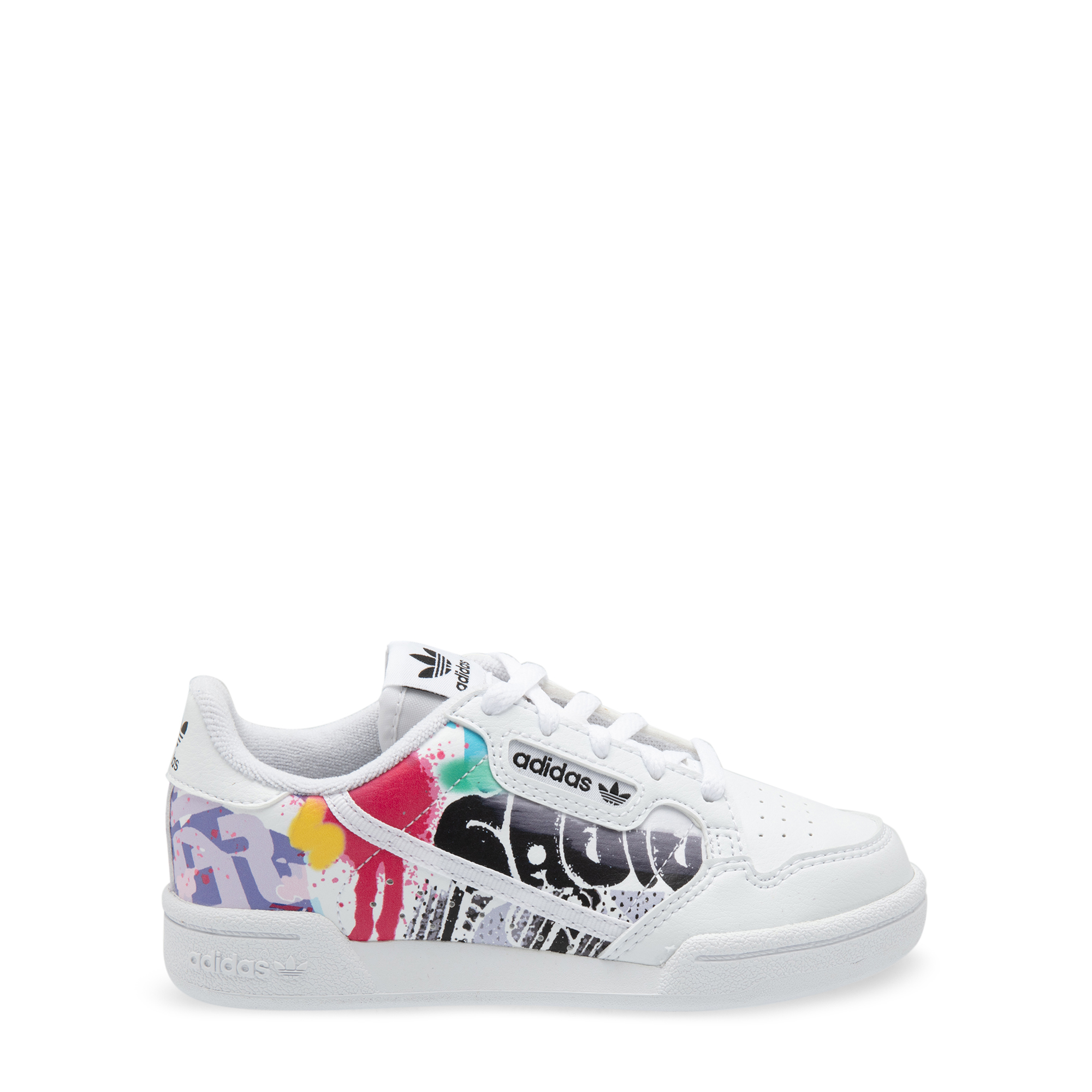 

Continental 80 sneakers, White
