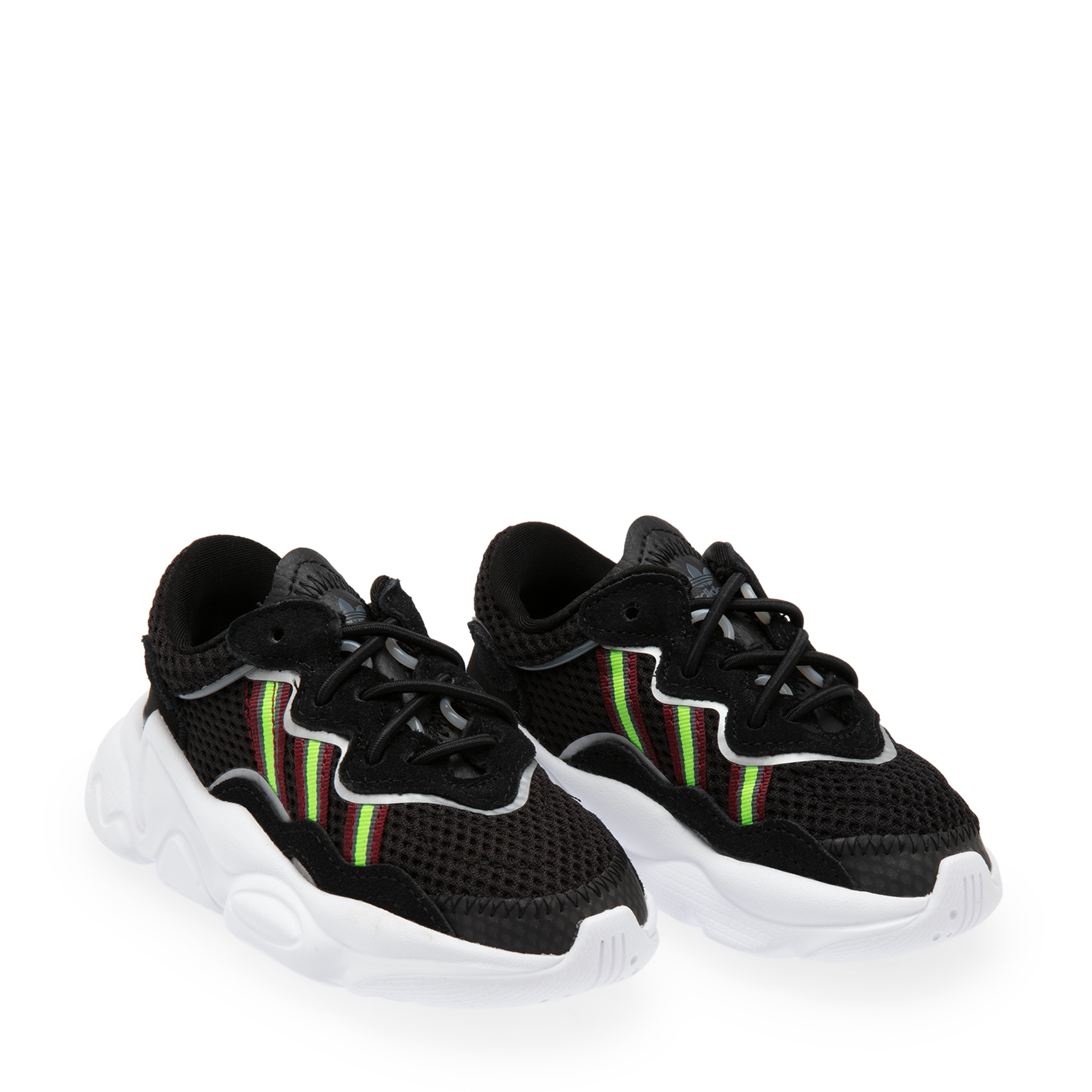 

Ozweego sneakers, Black
